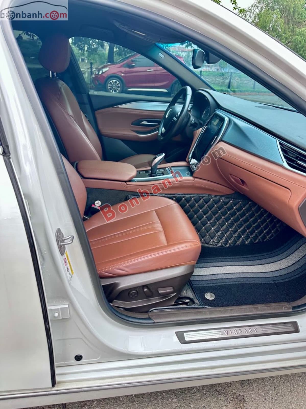2020 VinFast Lux A 2.0 Premium 2.0 AT - ảnh nhỏ 9