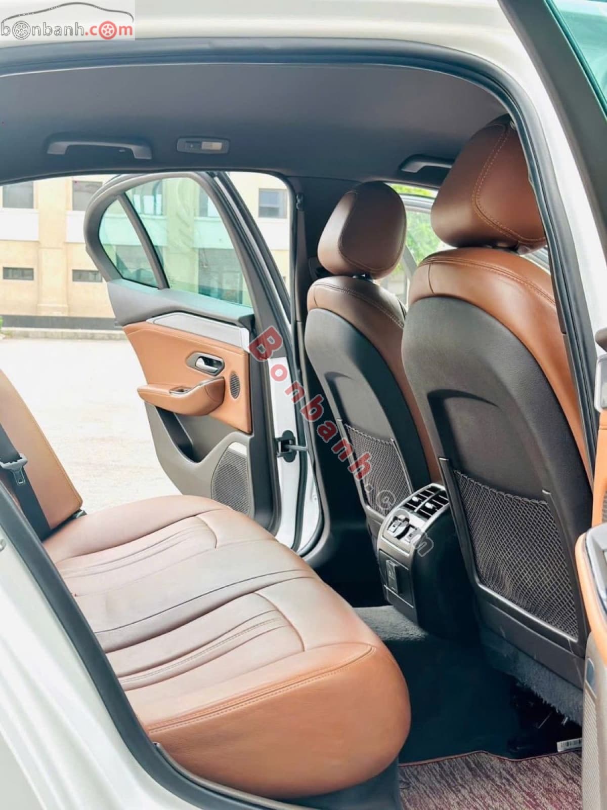 2020 VinFast Lux A 2.0 Premium 2.0 AT - ảnh nhỏ 10