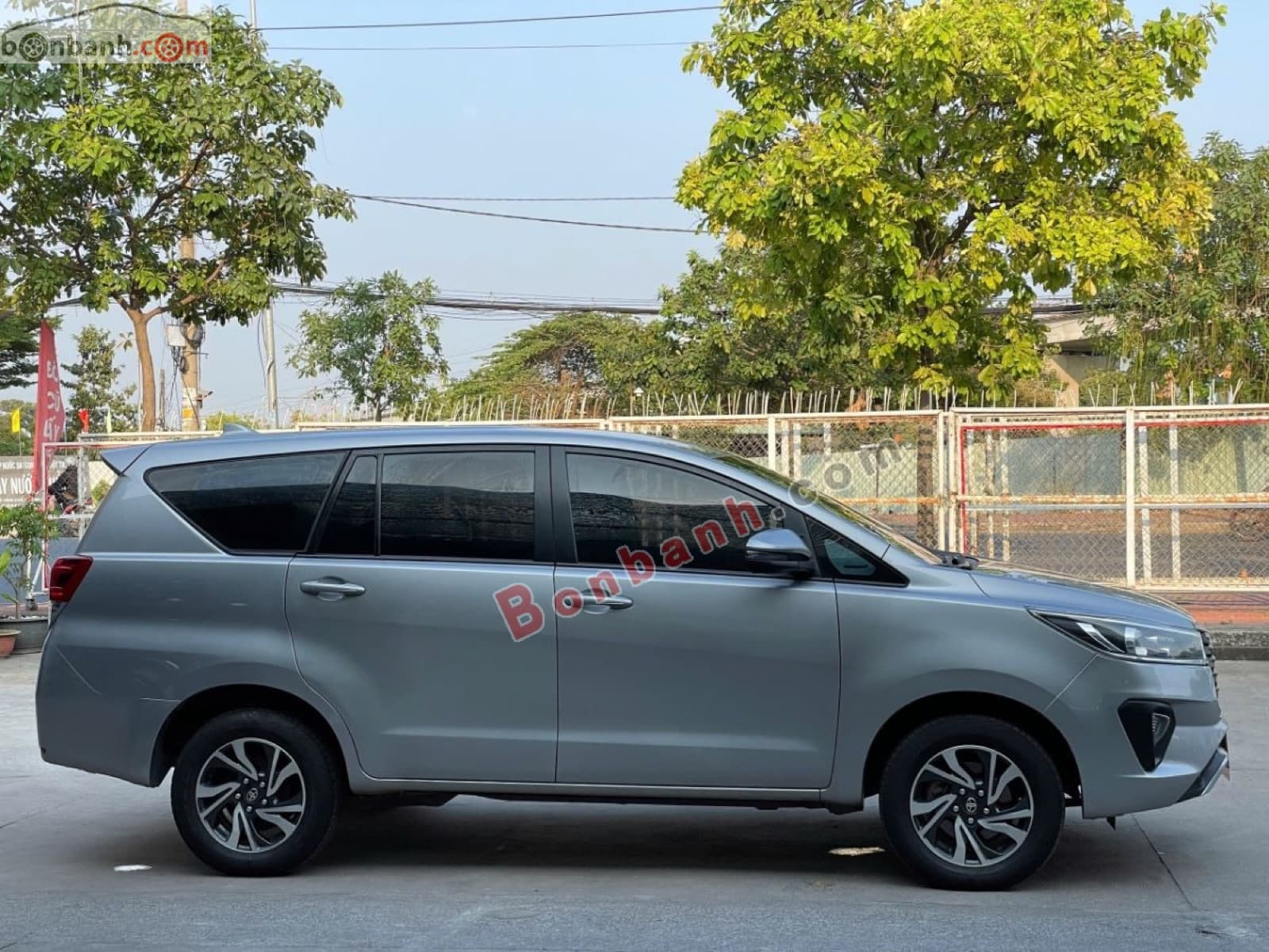 2023 Toyota Innova E 2.0 MT - ảnh nhỏ 3