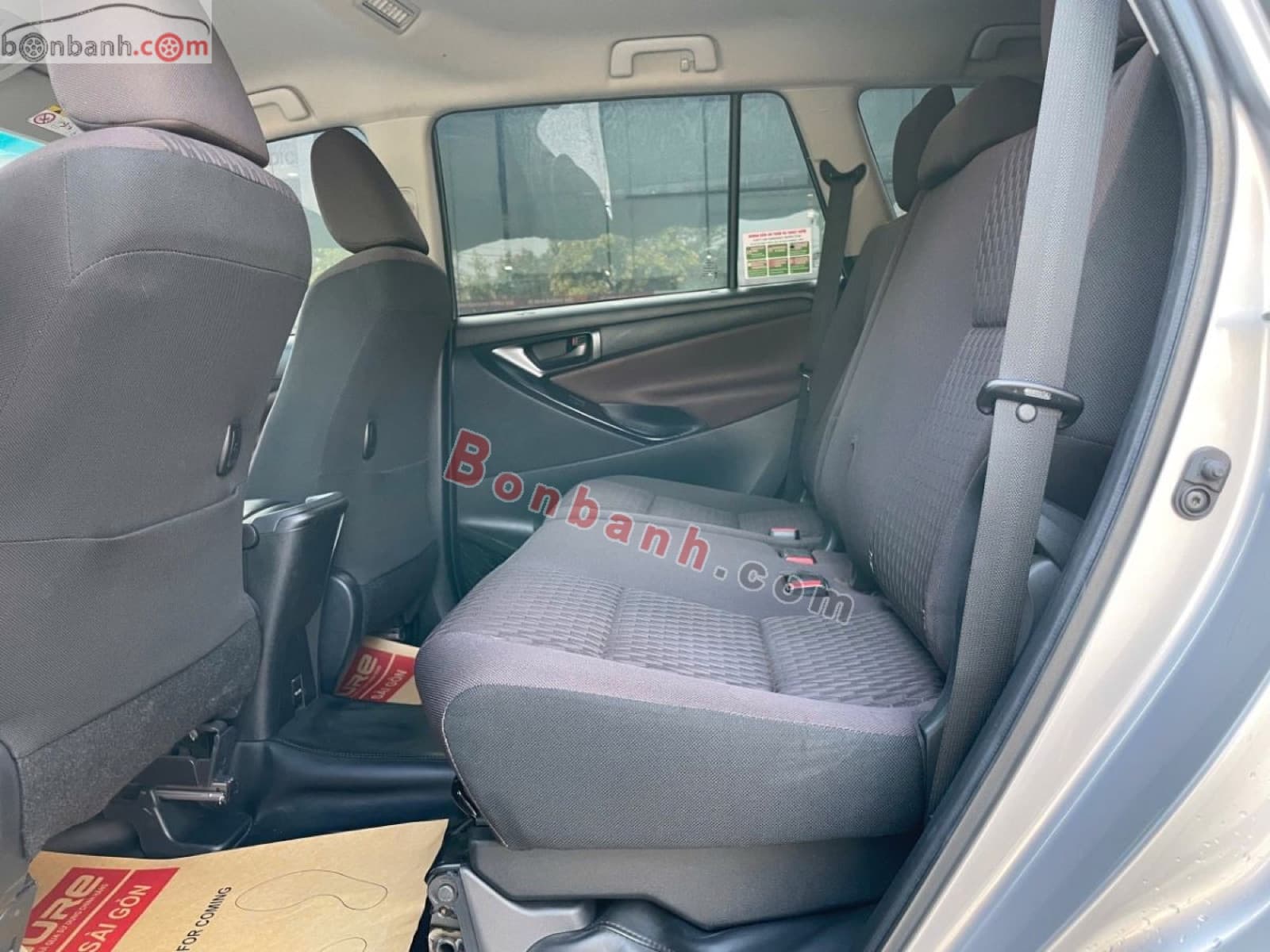 2023 Toyota Innova E 2.0 MT - ảnh nhỏ 10