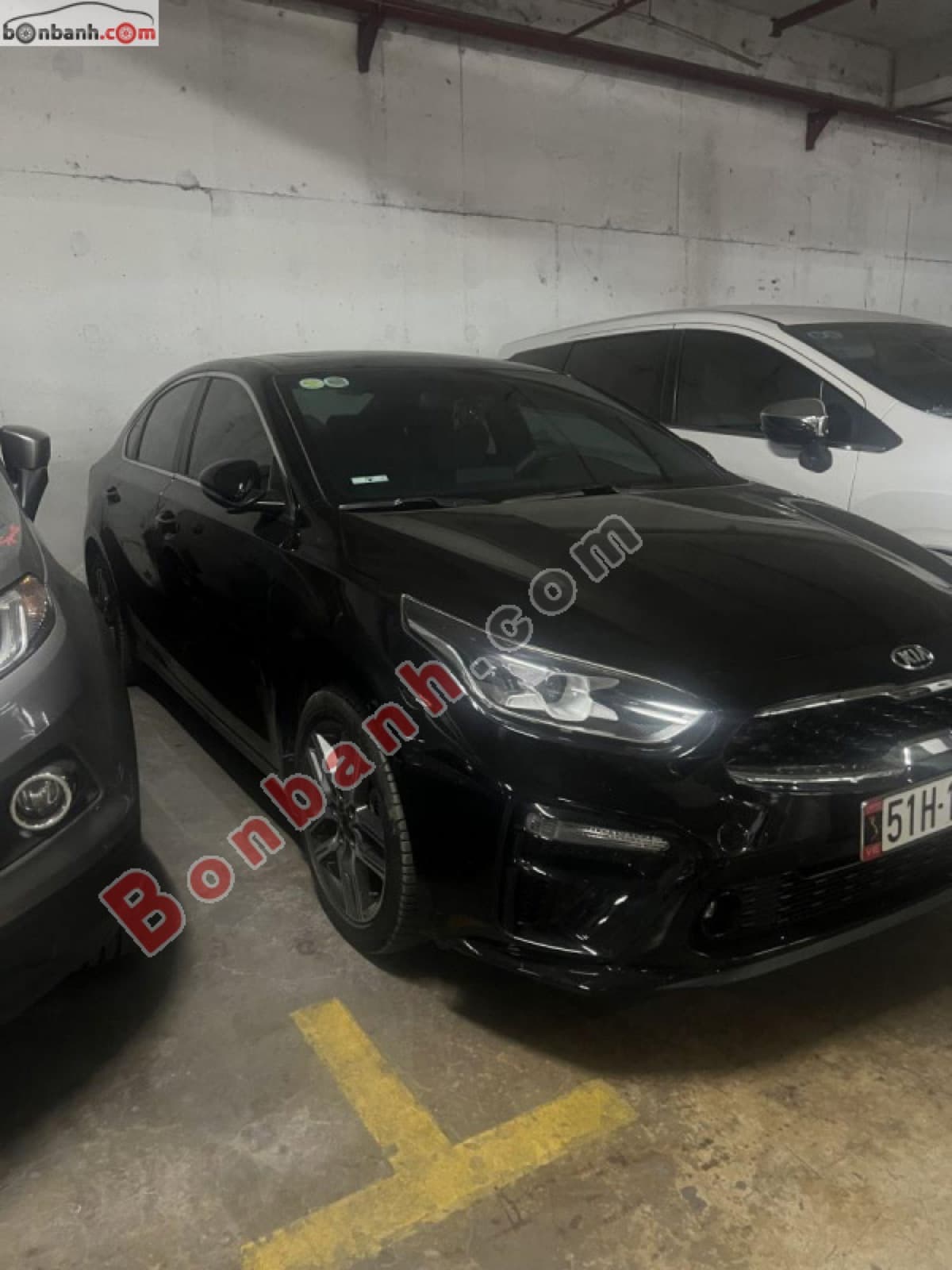 2019 Kia Cerato 2.0 AT Premium - ảnh nhỏ 2