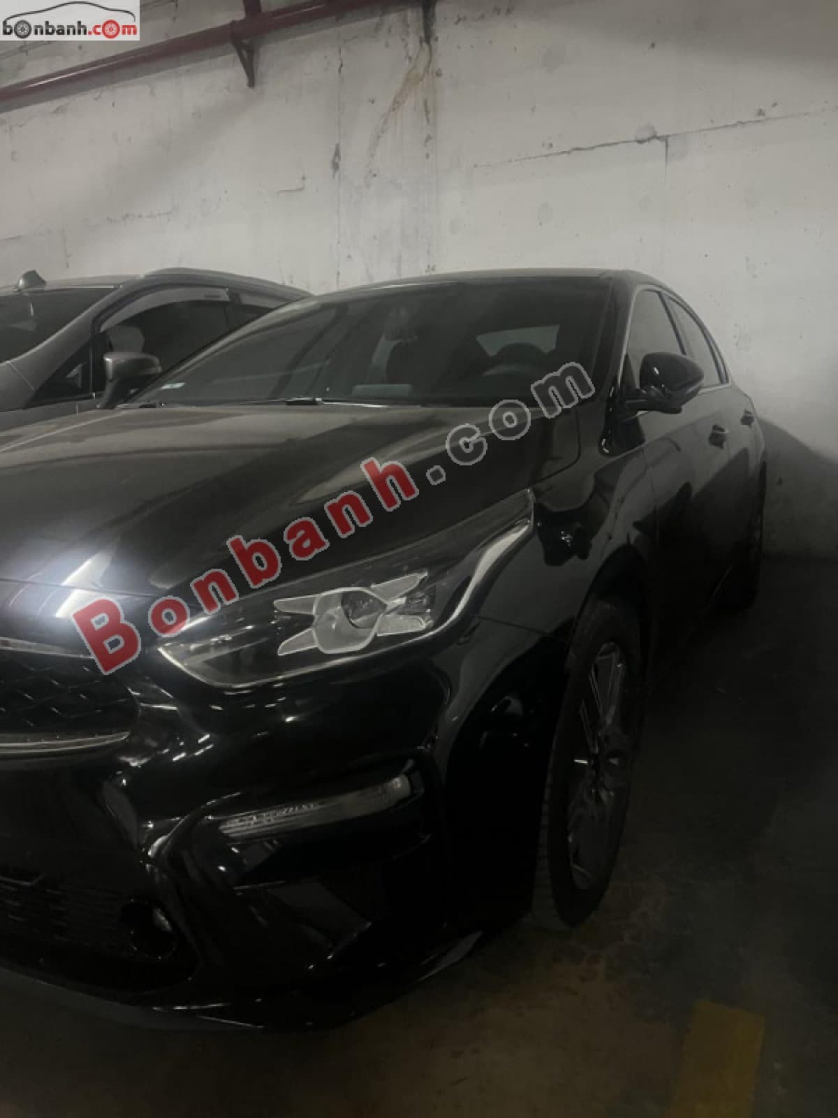 2019 Kia Cerato 2.0 AT Premium - ảnh nhỏ 3