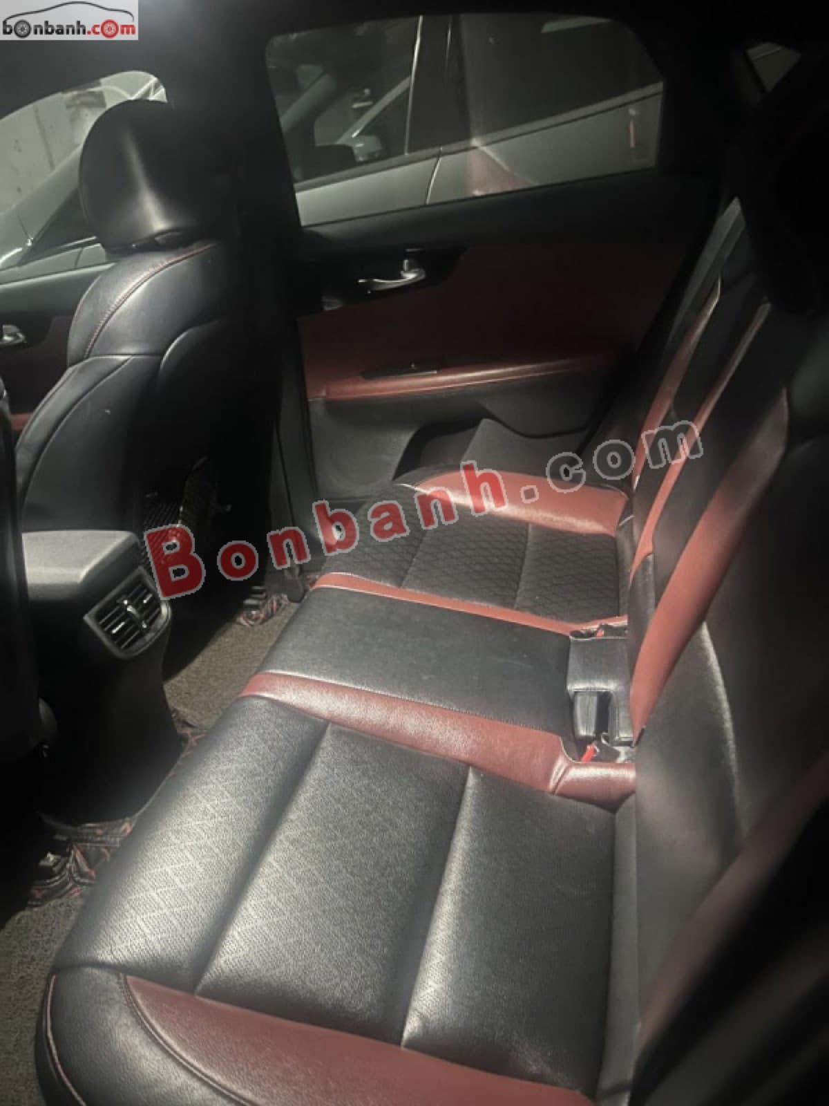 2019 Kia Cerato 2.0 AT Premium - ảnh nhỏ 4