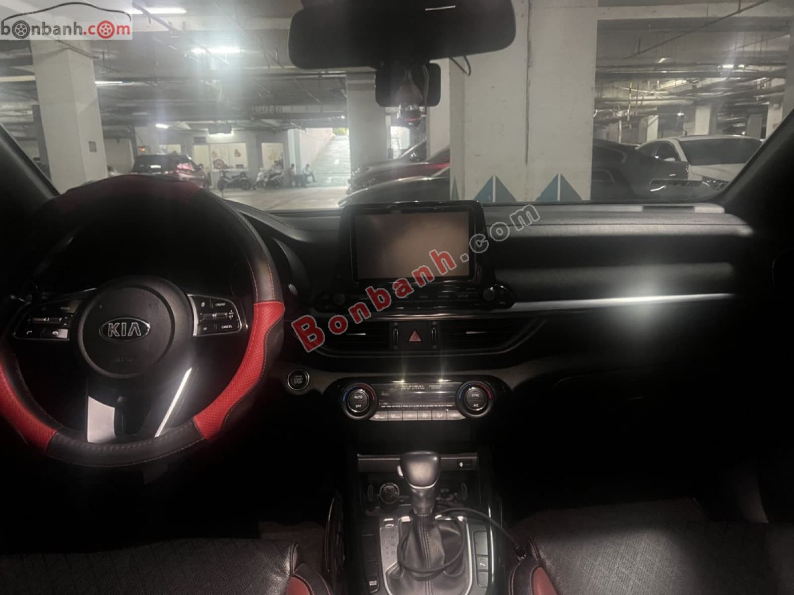 2019 Kia Cerato 2.0 AT Premium - ảnh nhỏ 5