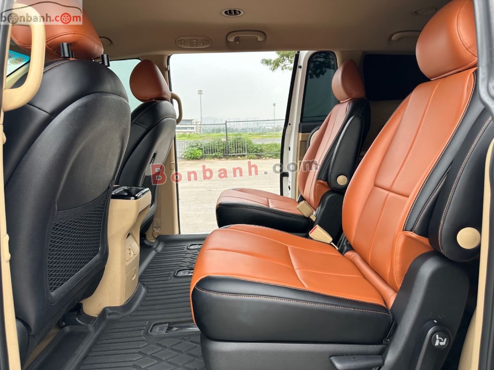 2019 Kia Sedona 2.2 DAT Deluxe - ảnh nhỏ 8