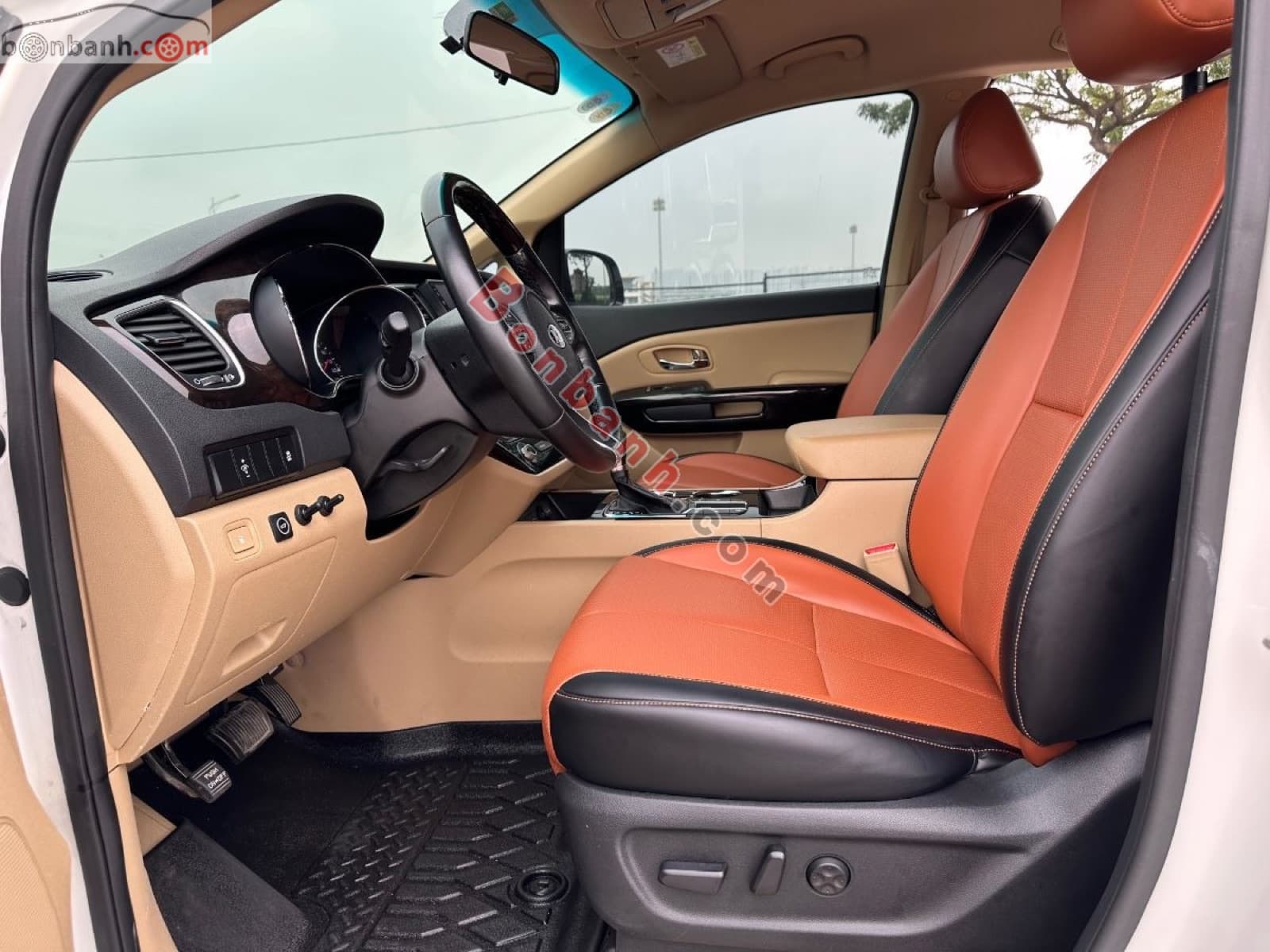 2019 Kia Sedona 2.2 DAT Deluxe - ảnh nhỏ 9