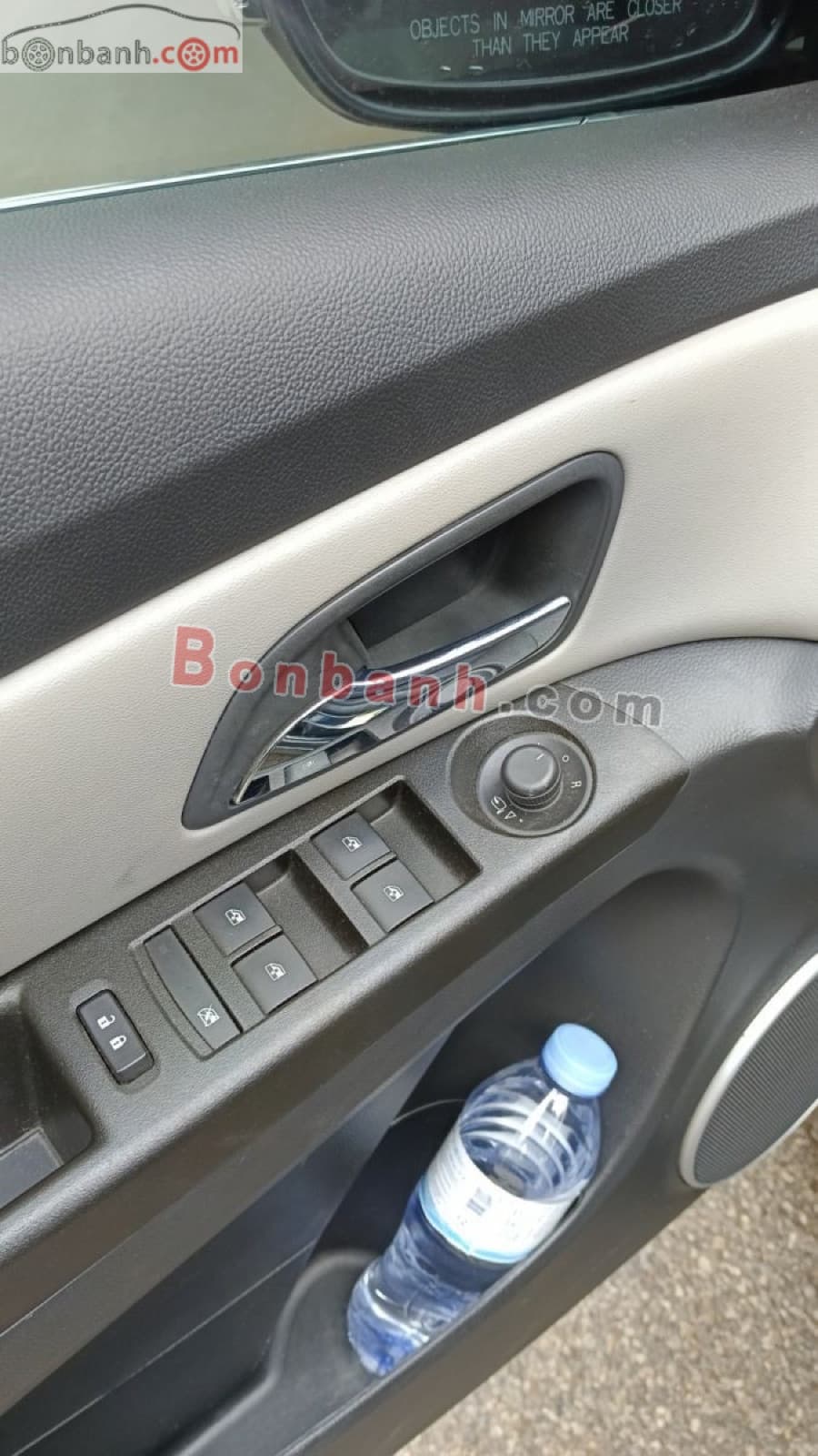 2016 Chevrolet Cruze LTZ 1.8 AT - ảnh nhỏ 9