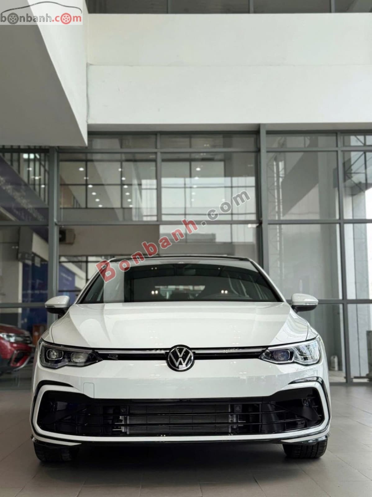 2024 Volkswagen Golf 1.5 eTSI R-Line