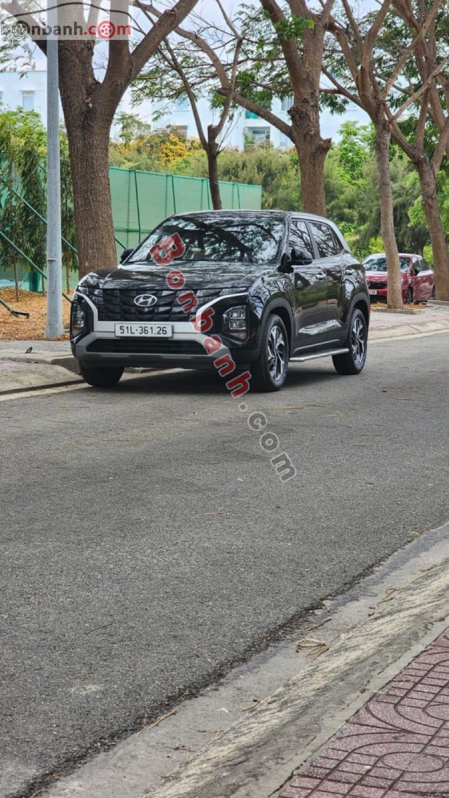 2024 Hyundai Creta Đặc biệt 1.5 AT - ảnh nhỏ 3