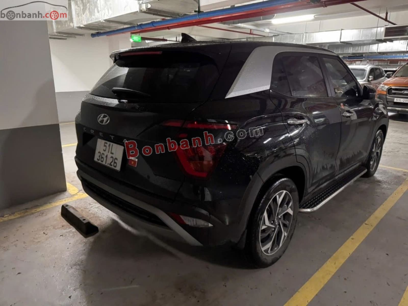 2024 Hyundai Creta Đặc biệt 1.5 AT - ảnh nhỏ 4