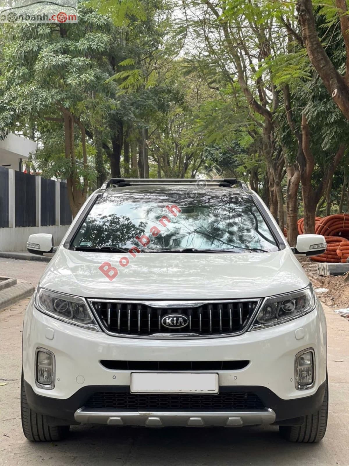 2016 Kia Sorento GATH