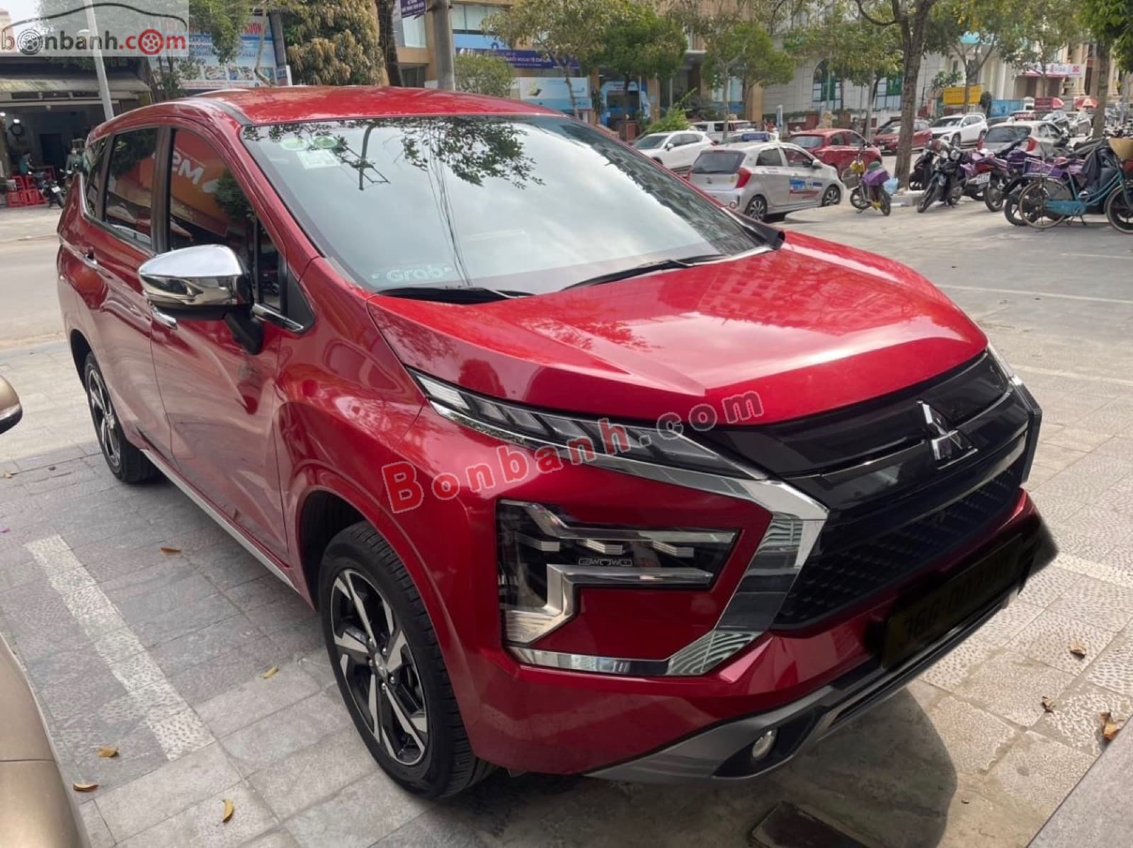 2023 Mitsubishi Xpander Premium 1.5 AT