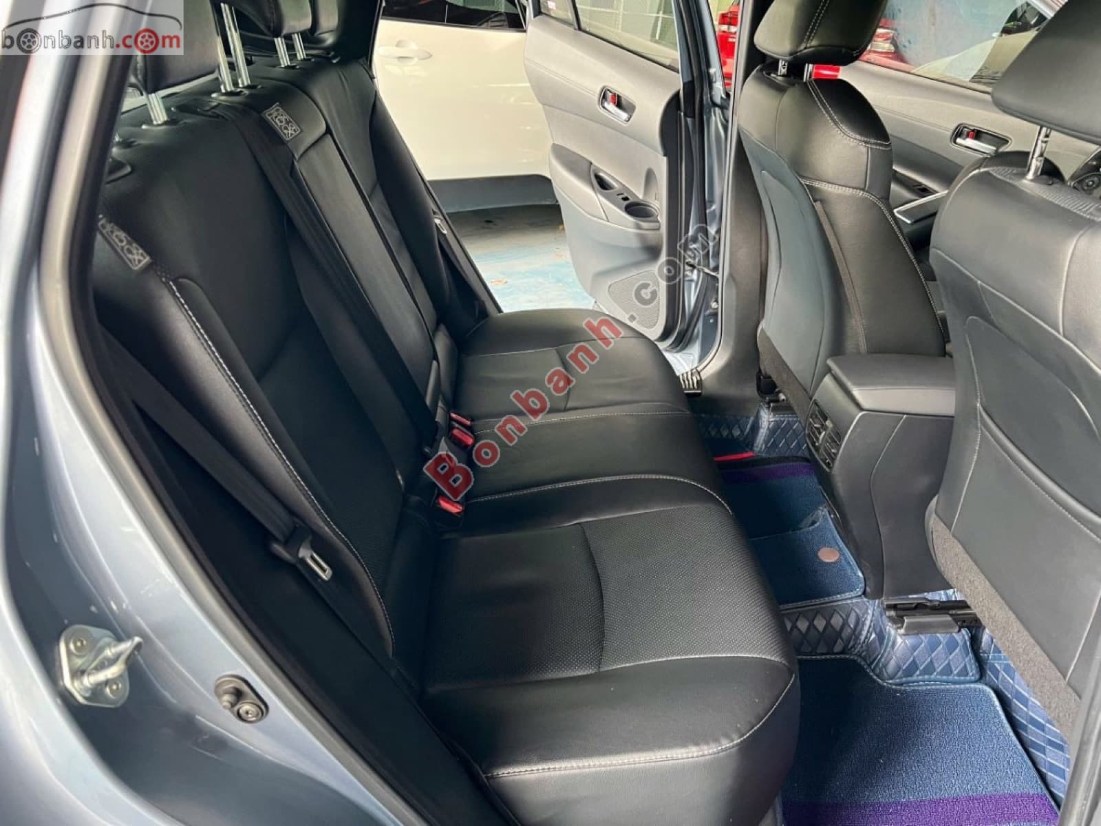 2021 Toyota Corolla Cross 1.8V - ảnh nhỏ 10