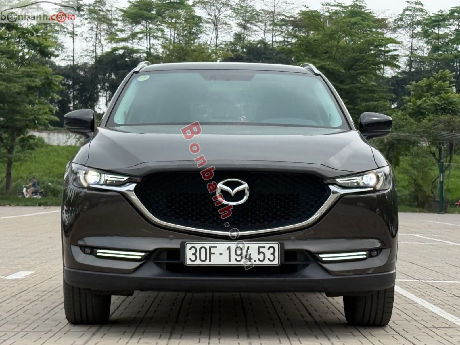 2018 Mazda CX5 2.0 AT