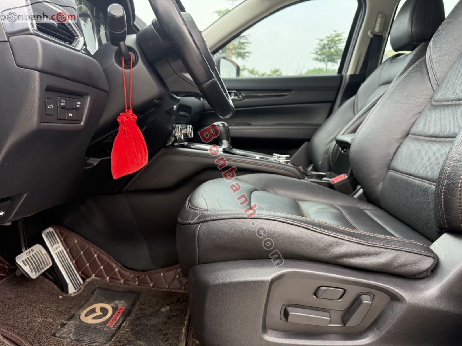 2018 Mazda CX5 2.0 AT - ảnh nhỏ 5