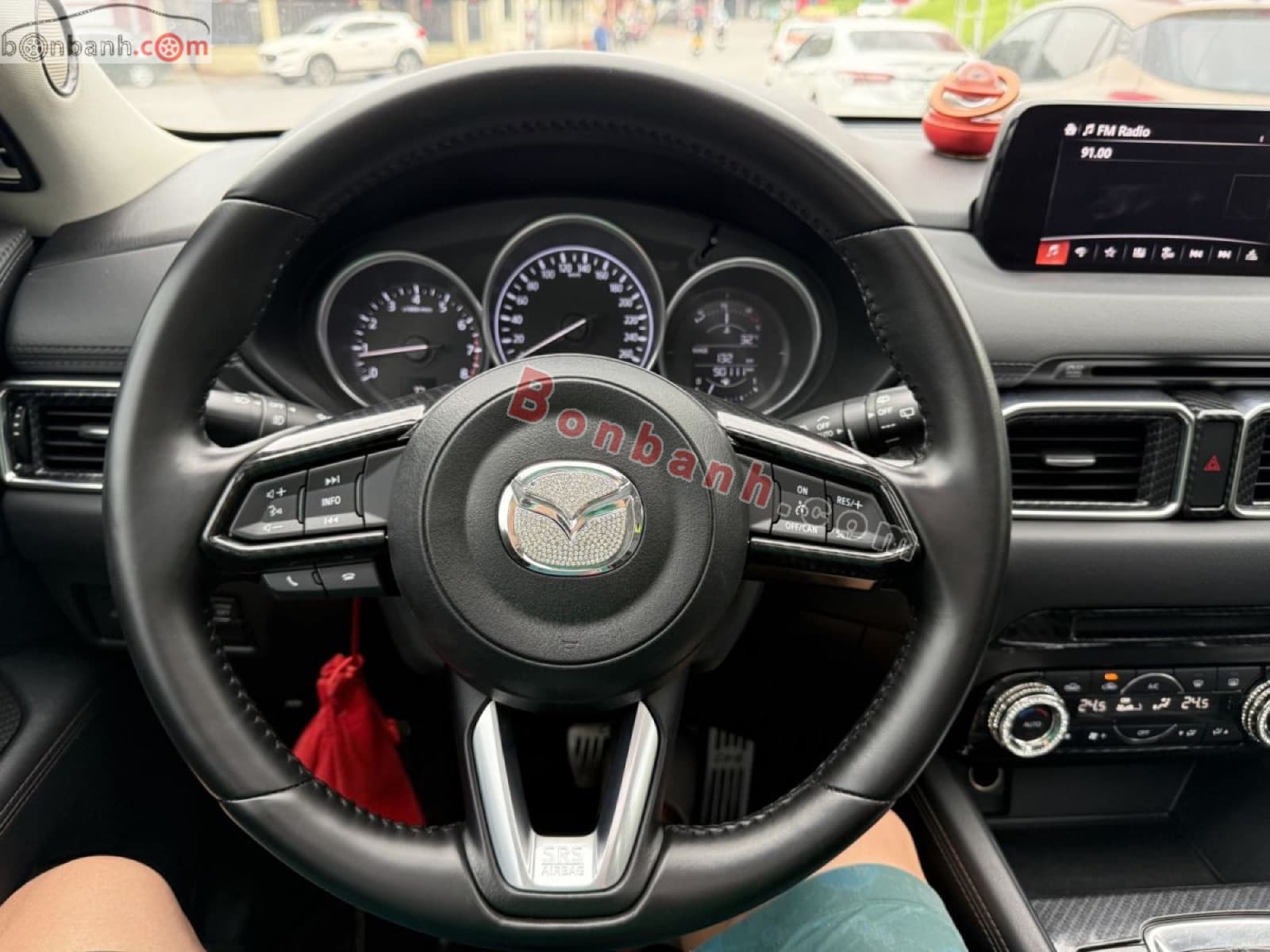 2018 Mazda CX5 2.0 AT - ảnh nhỏ 6