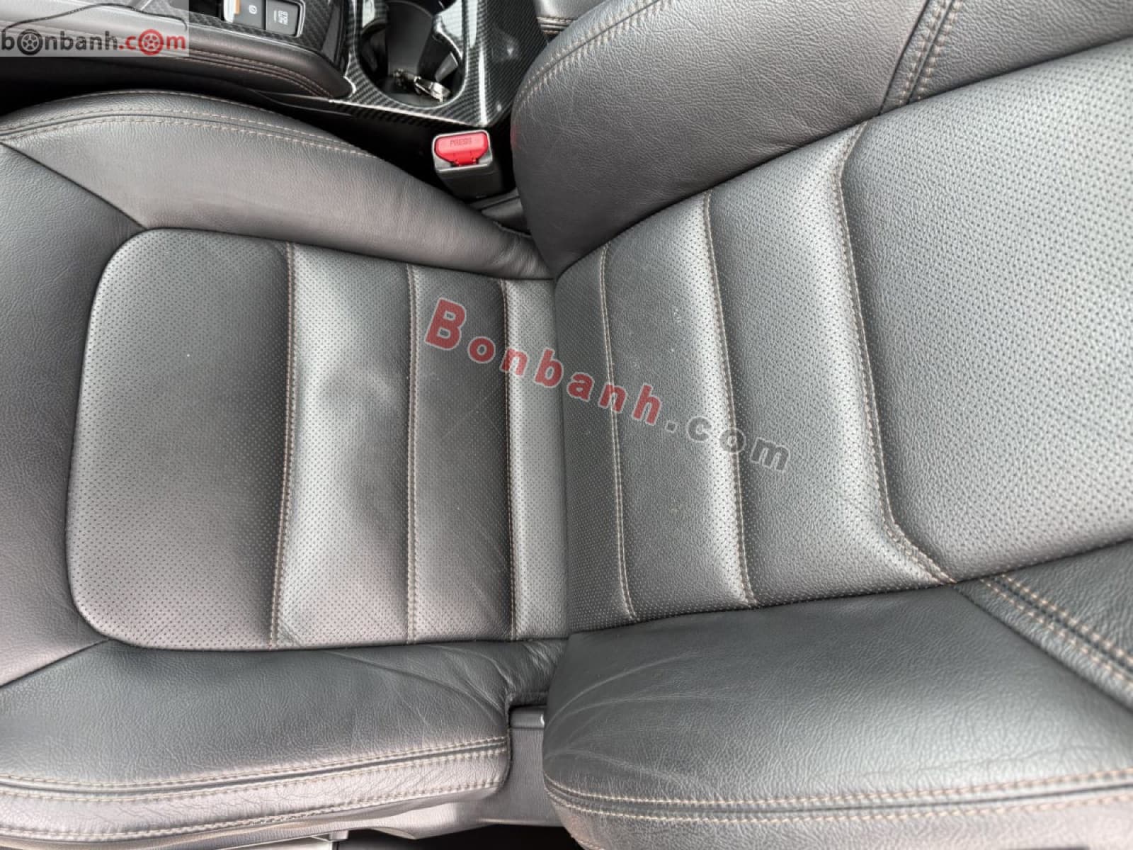 2018 Mazda CX5 2.0 AT - ảnh nhỏ 7