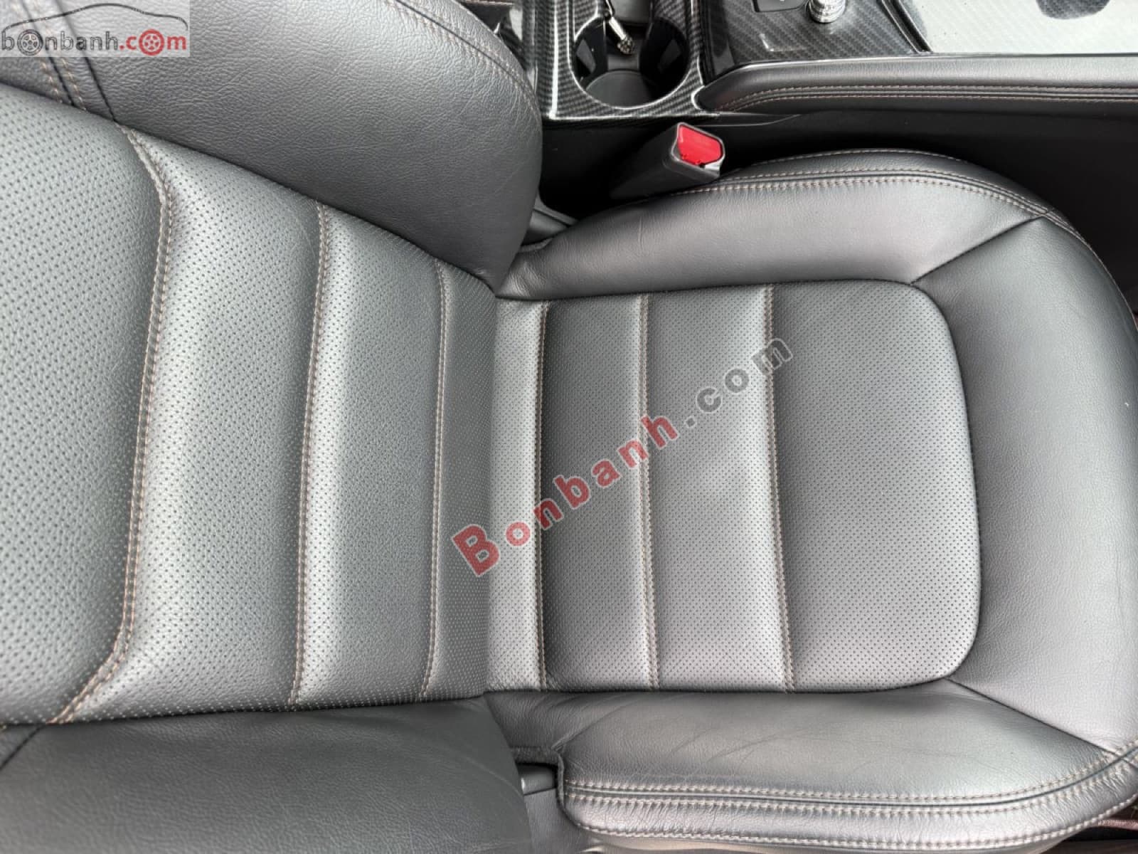 2018 Mazda CX5 2.0 AT - ảnh nhỏ 8