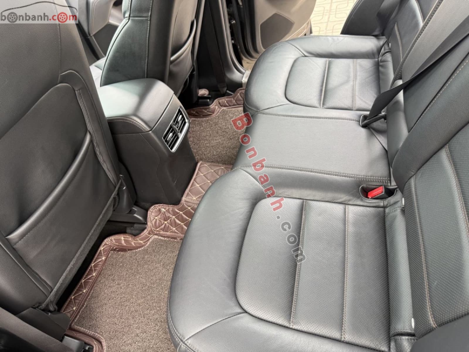 2018 Mazda CX5 2.0 AT - ảnh nhỏ 9