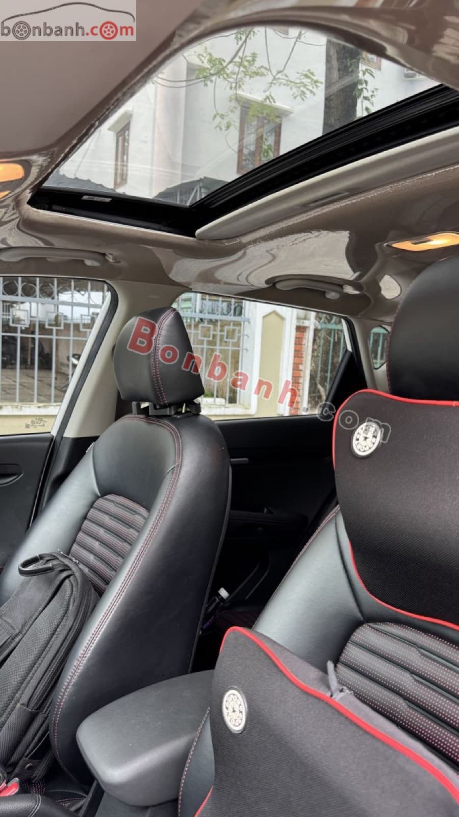 2023 Kia Sonet Premium 1.5 AT - ảnh nhỏ 8