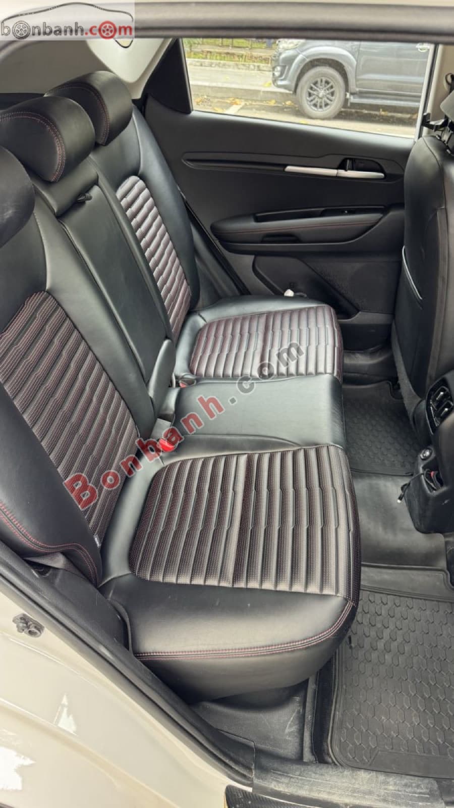 2023 Kia Sonet Premium 1.5 AT - ảnh nhỏ 9