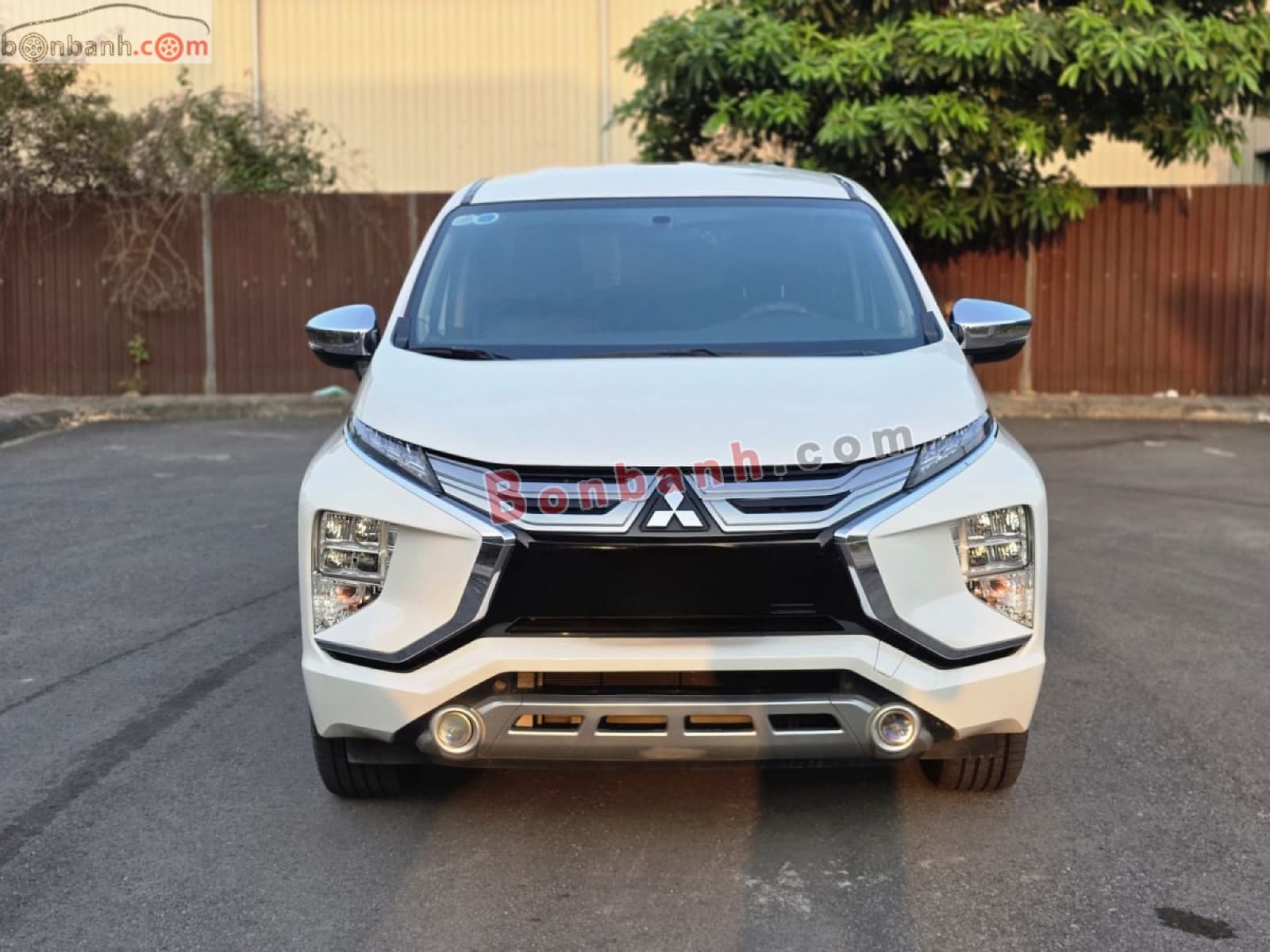 2020 Mitsubishi Xpander 1.5 AT