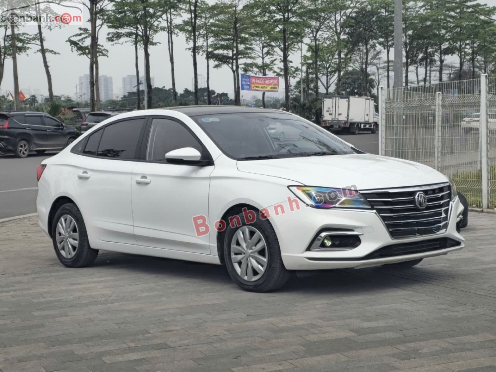 2023 MG 5 1.5 MT - ảnh nhỏ 2
