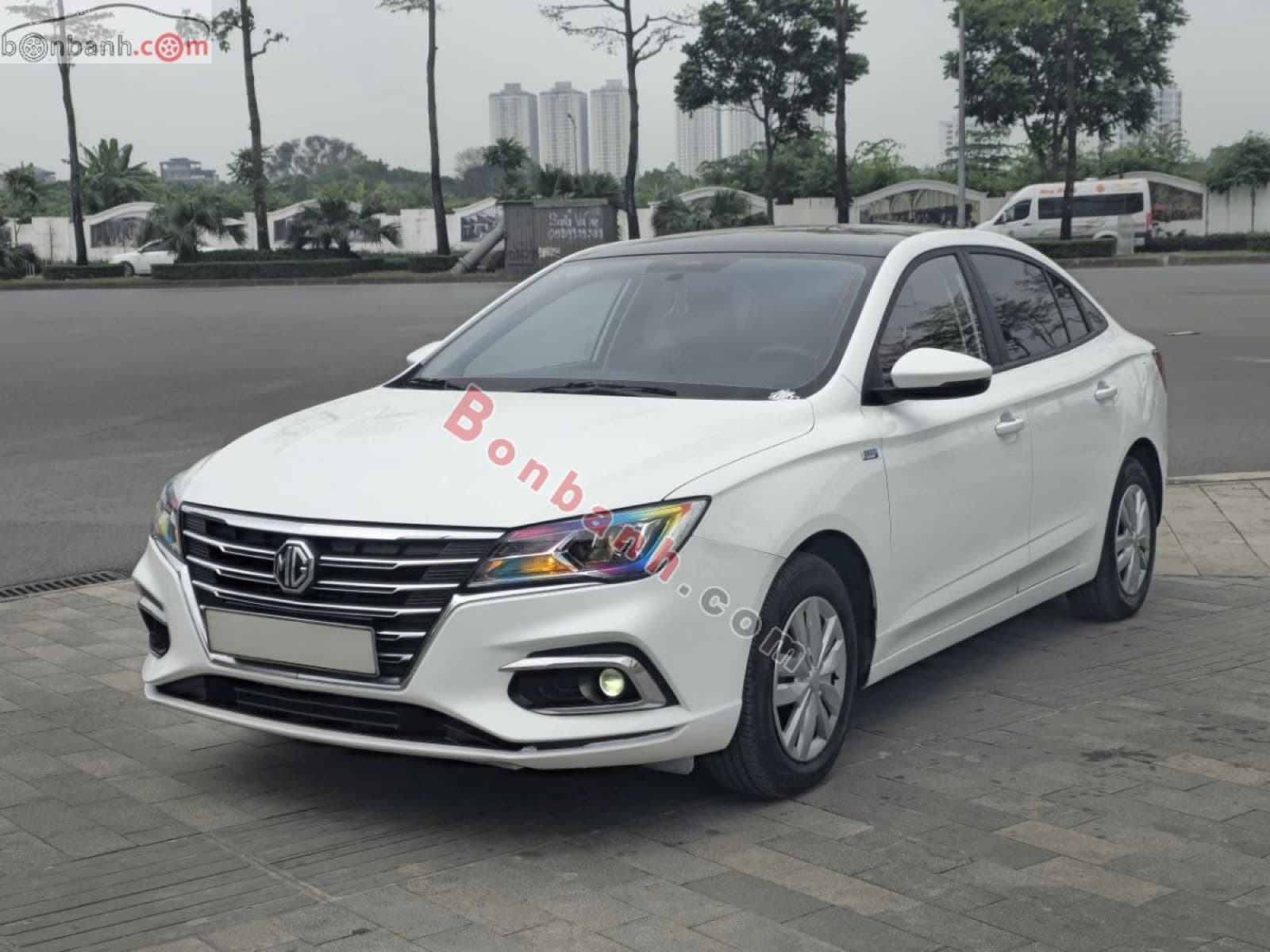 2023 MG 5 1.5 MT - ảnh nhỏ 3