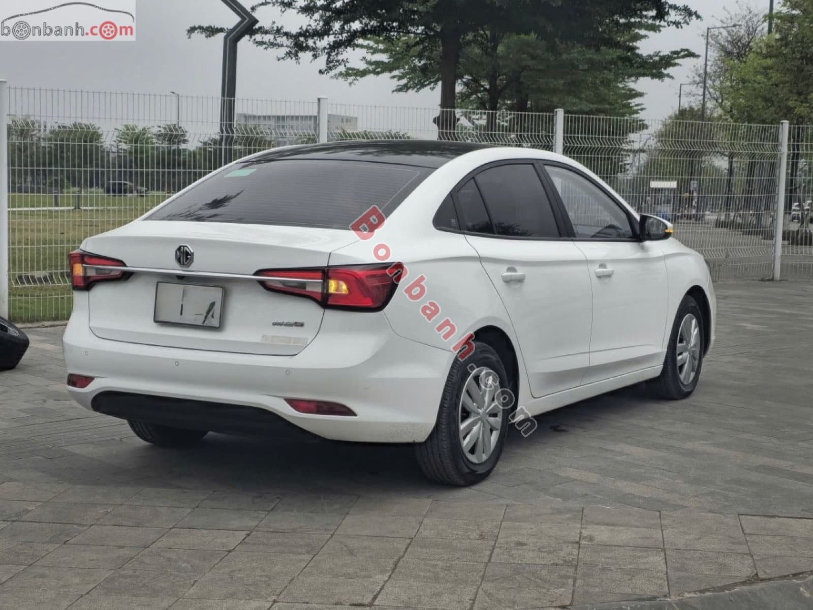 2023 MG 5 1.5 MT - ảnh nhỏ 4