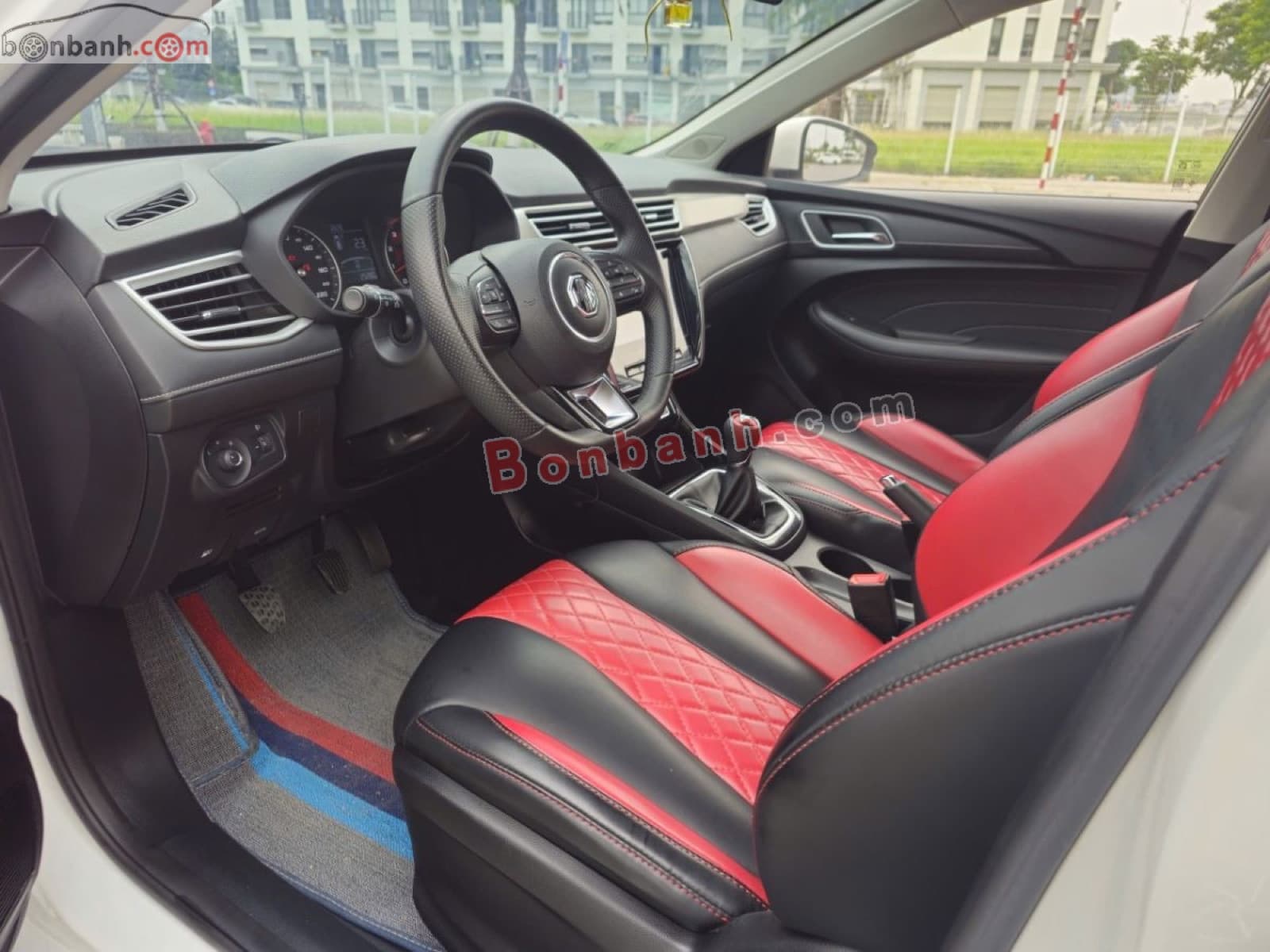 2023 MG 5 1.5 MT - ảnh nhỏ 5