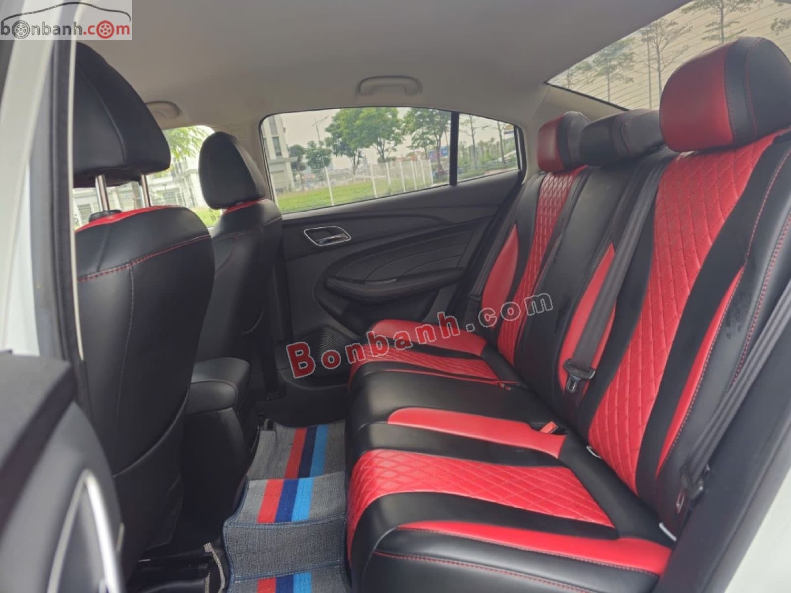 2023 MG 5 1.5 MT - ảnh nhỏ 6