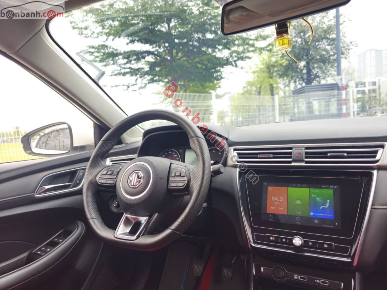 2023 MG 5 1.5 MT - ảnh nhỏ 7