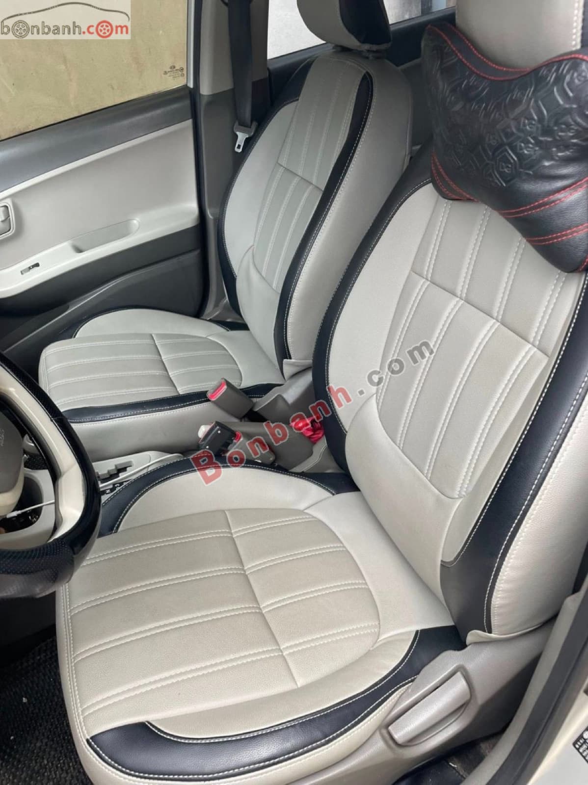 2013 Kia Morning Van 1.0 AT - ảnh nhỏ 8