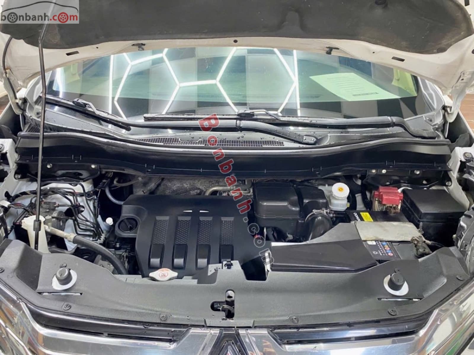 2021 Mitsubishi Xpander 1.5 AT - ảnh nhỏ 5