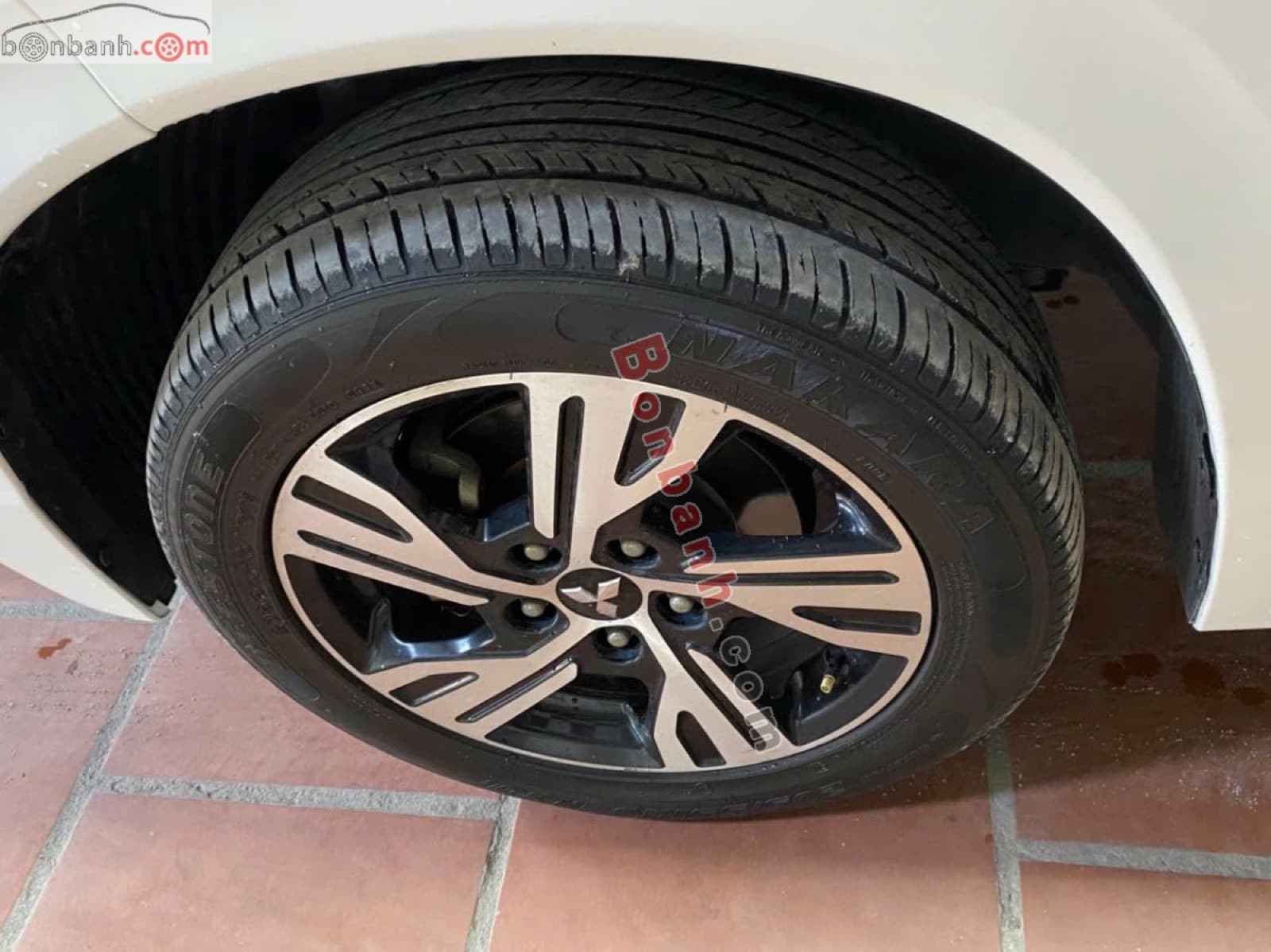 2021 Mitsubishi Xpander 1.5 AT - ảnh nhỏ 6