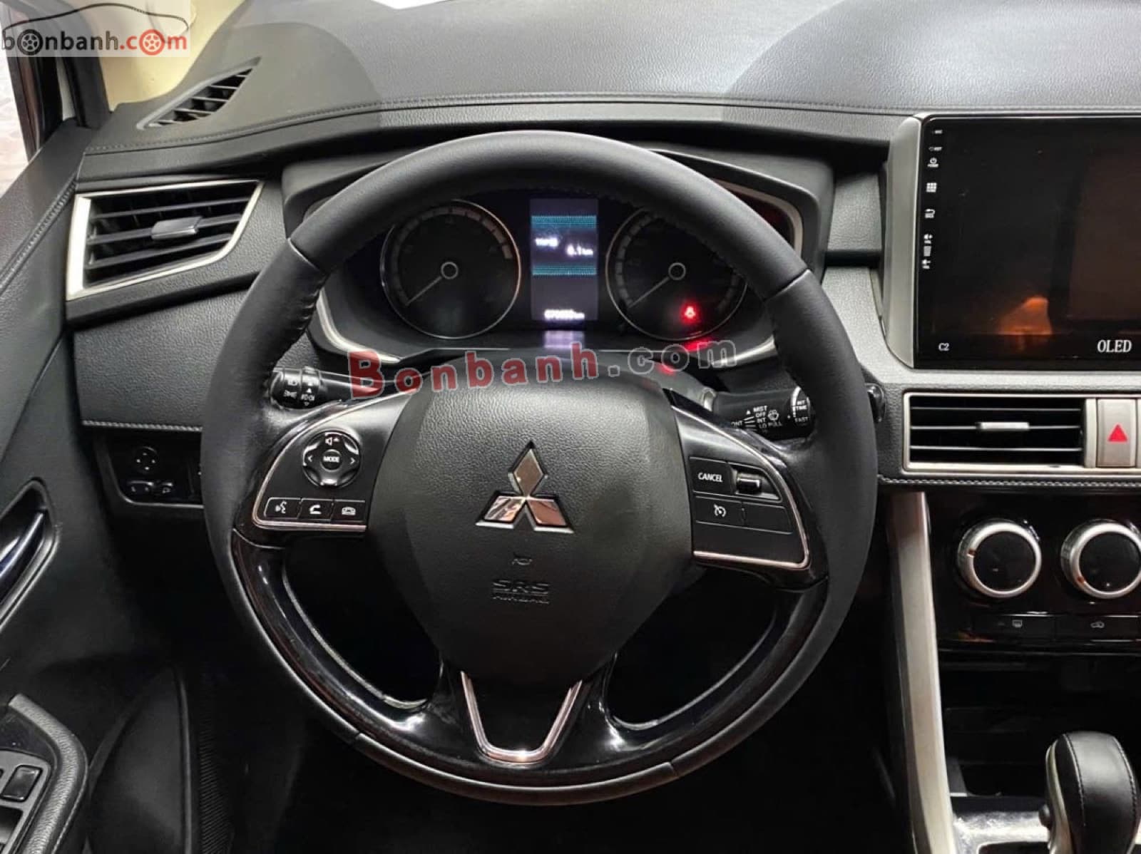 2021 Mitsubishi Xpander 1.5 AT - ảnh nhỏ 8