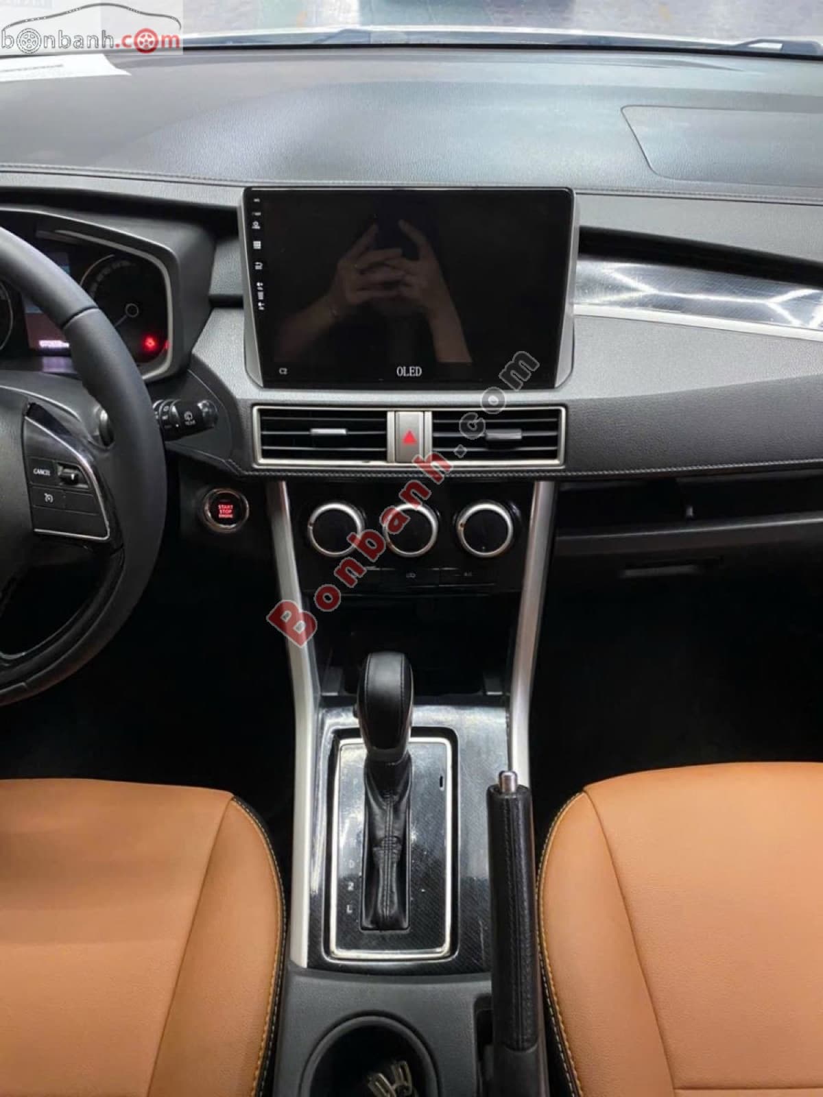 2021 Mitsubishi Xpander 1.5 AT - ảnh nhỏ 9