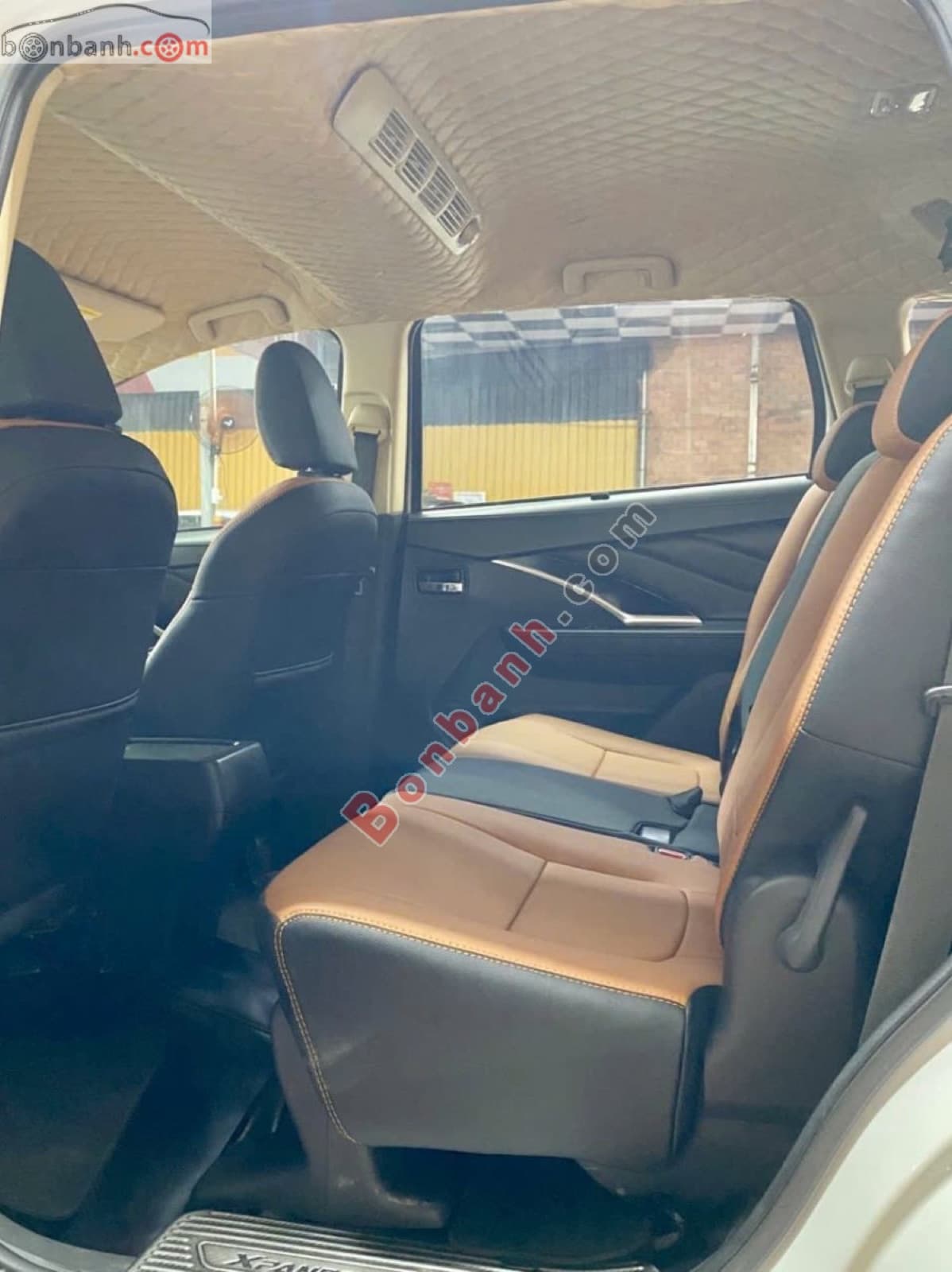 2021 Mitsubishi Xpander 1.5 AT - ảnh nhỏ 10