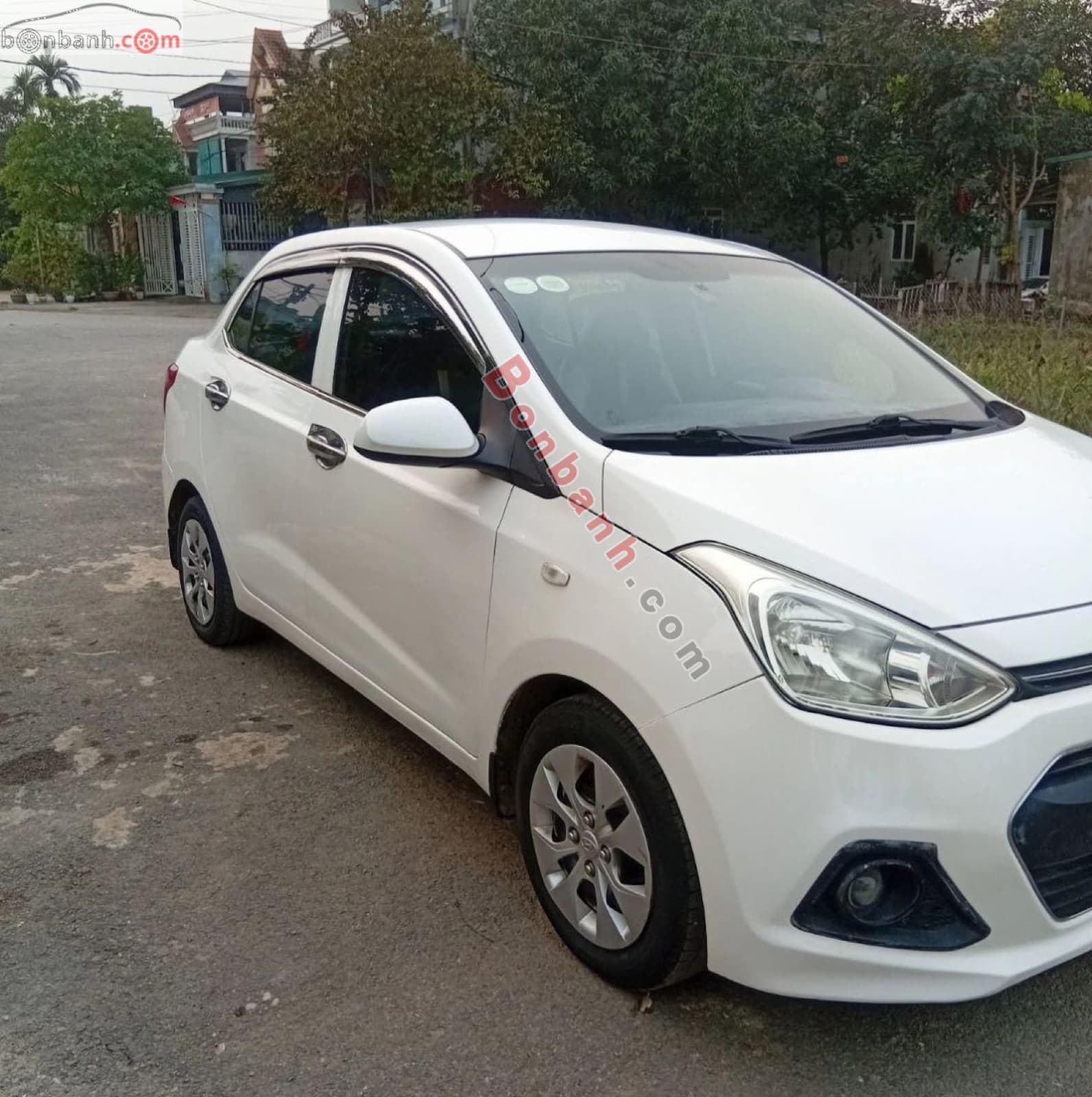 2015 Hyundai i10 Grand 1.2 MT Base