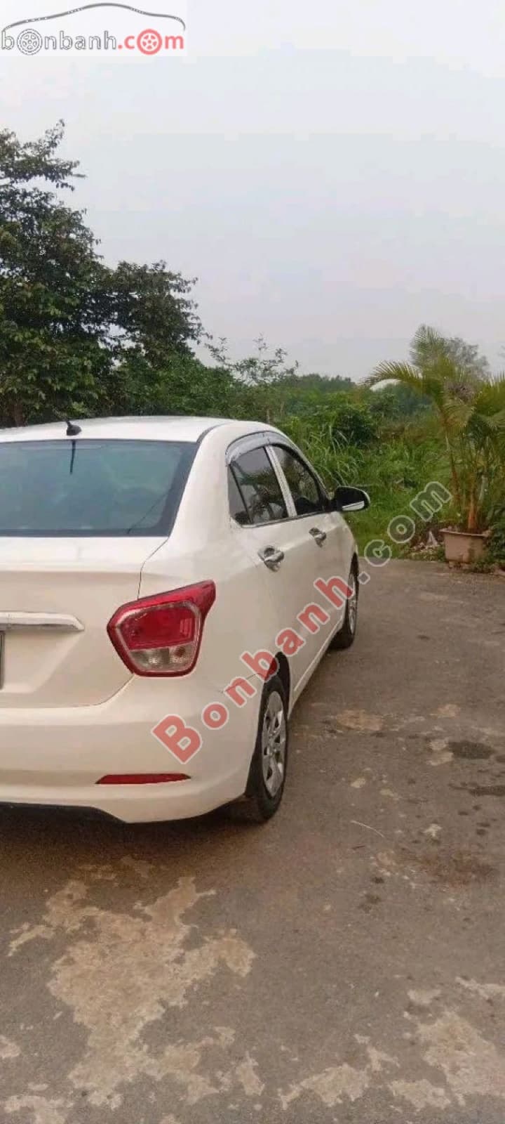 2015 Hyundai i10 Grand 1.2 MT Base - ảnh nhỏ 2