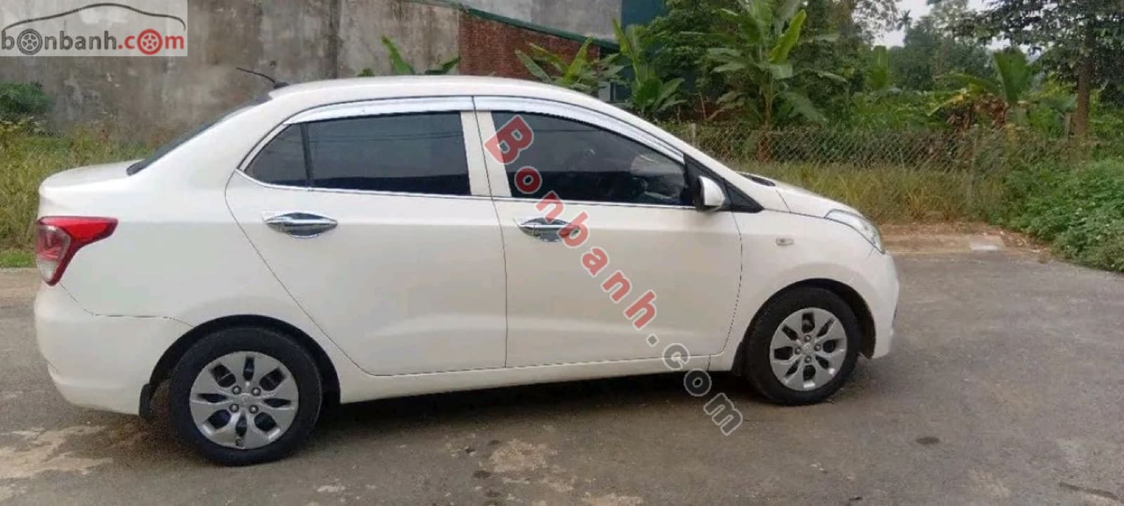 2015 Hyundai i10 Grand 1.2 MT Base - ảnh nhỏ 3