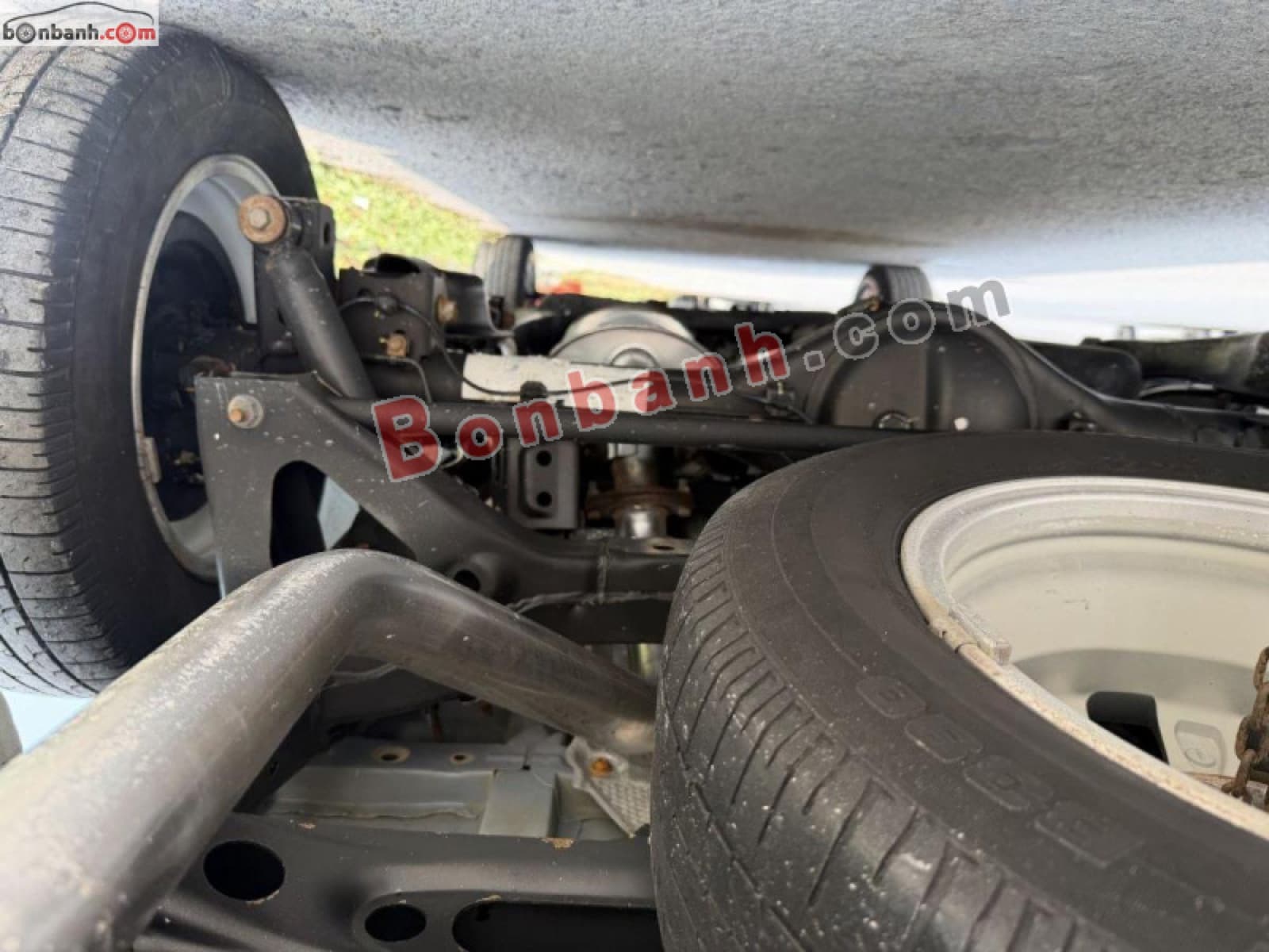 2012 Toyota Innova 2.0E - ảnh nhỏ 8