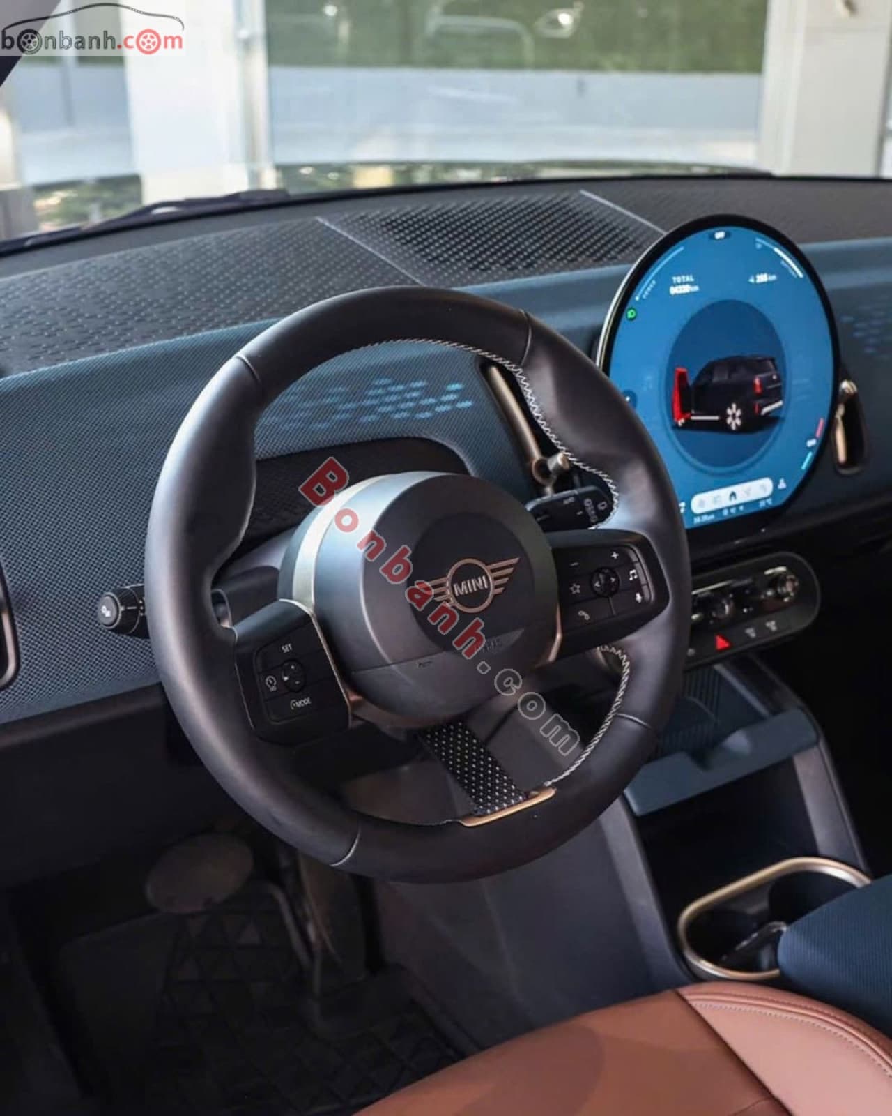 2026 Mini Countryman SE ALL4 - ảnh nhỏ 4