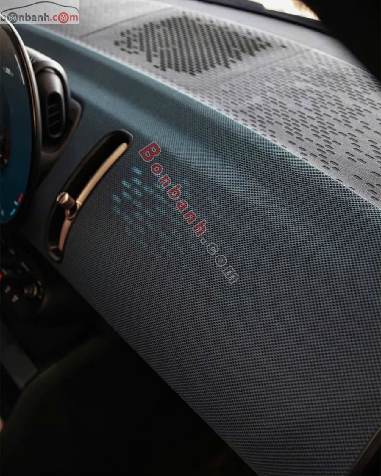 2026 Mini Countryman SE ALL4 - ảnh nhỏ 5