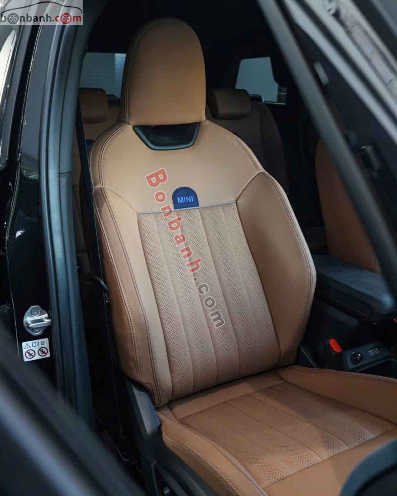 2026 Mini Countryman SE ALL4 - ảnh nhỏ 7