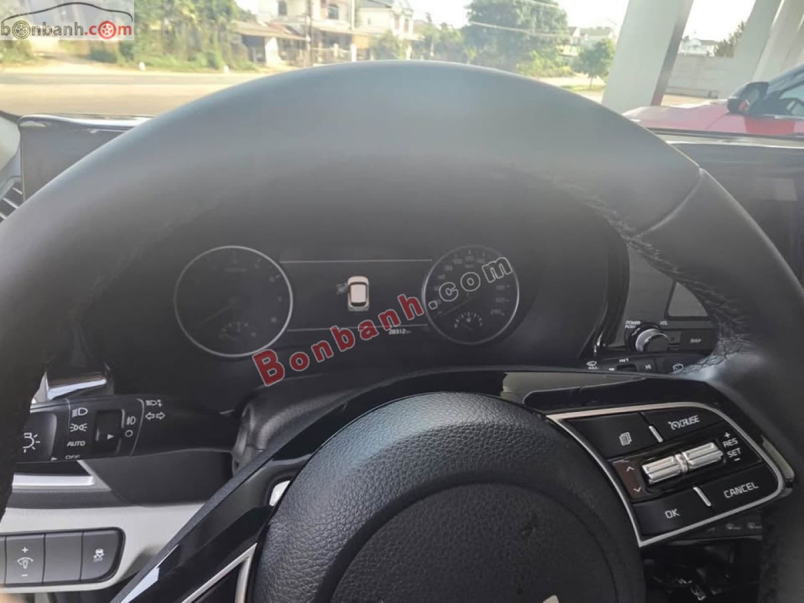 2023 Kia Seltos Premium 1.4 AT - ảnh nhỏ 4