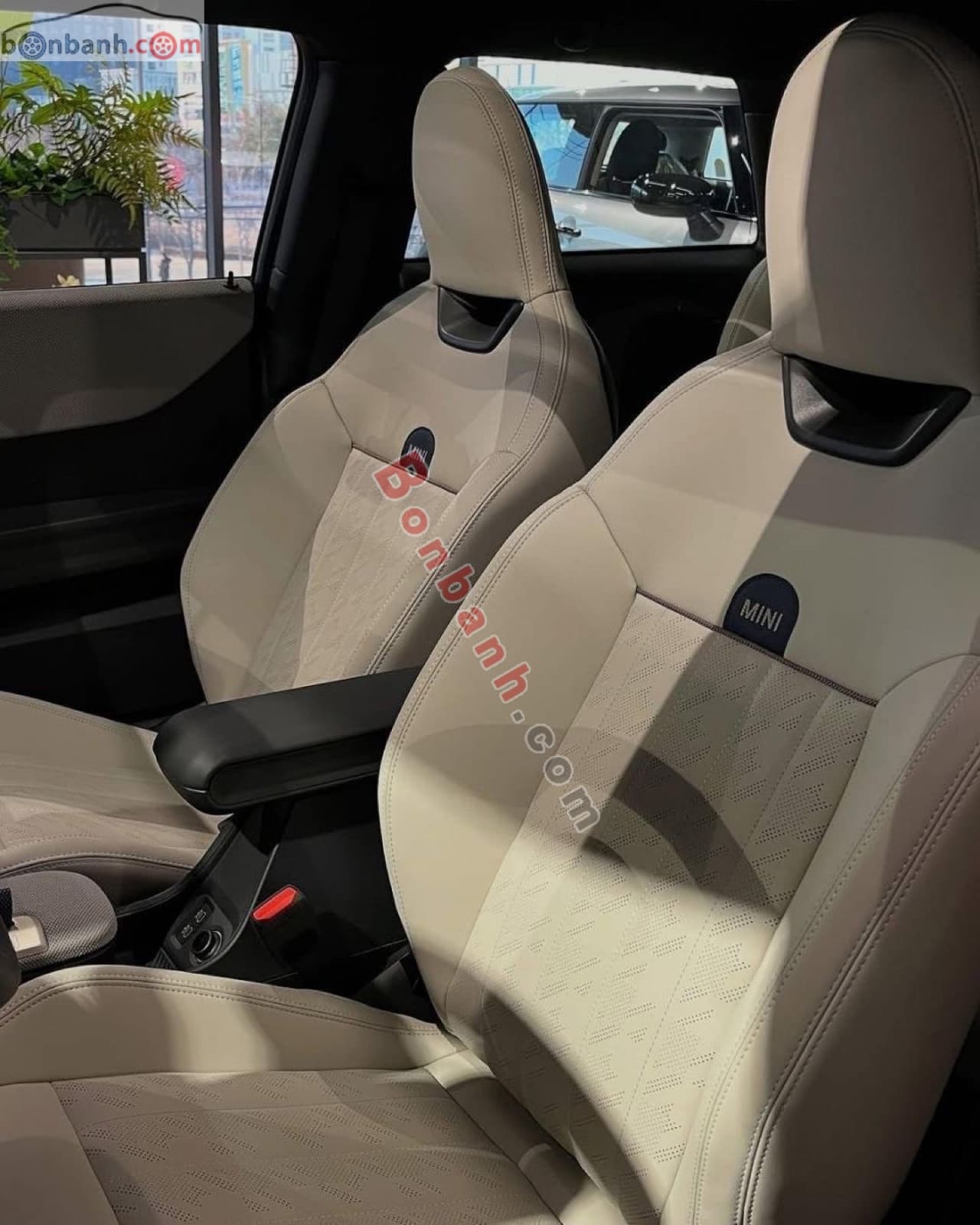 2026 Mini Cooper S 5 Door - ảnh nhỏ 5
