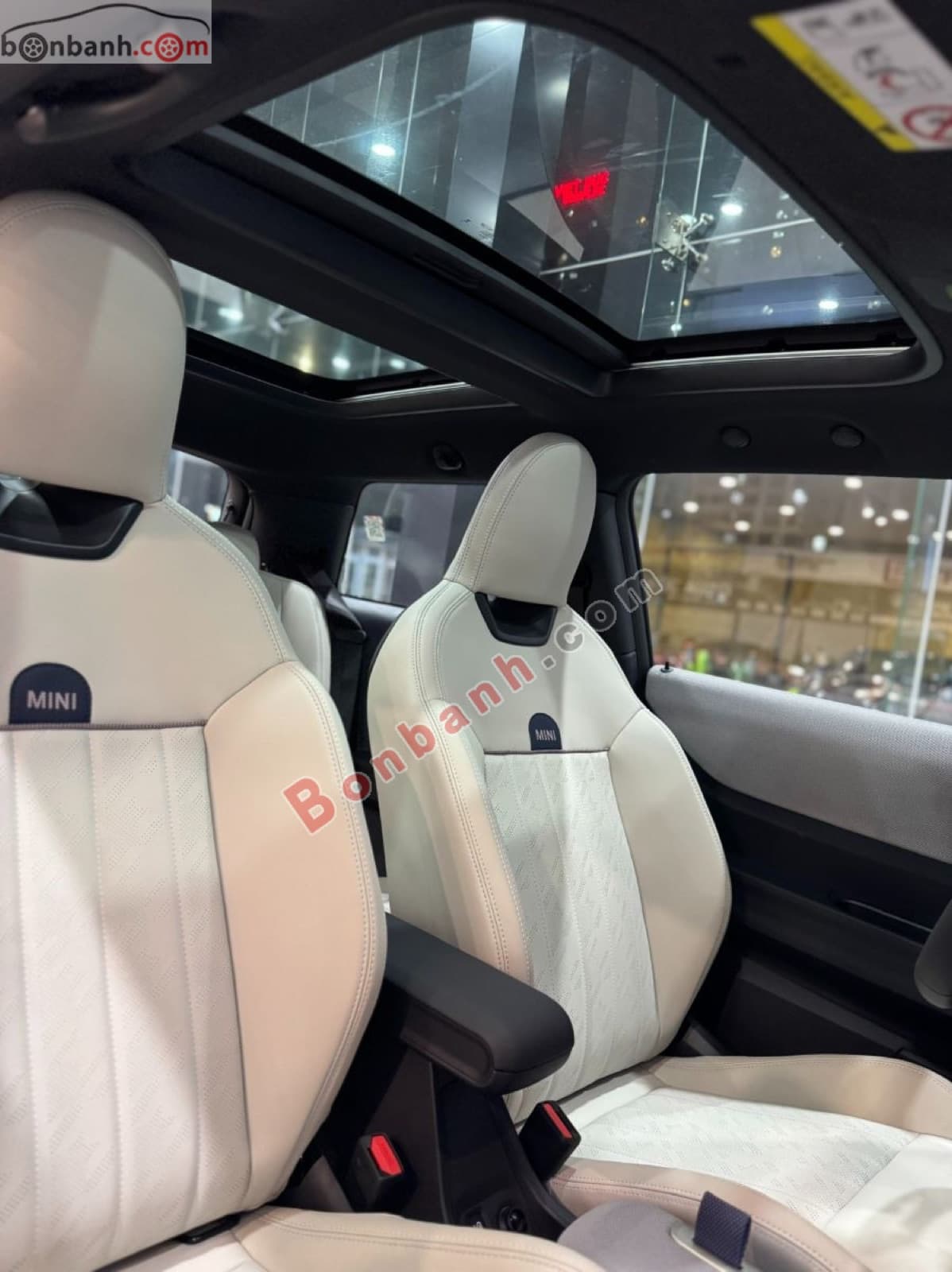 2026 Mini Cooper S 5 Door - ảnh nhỏ 6