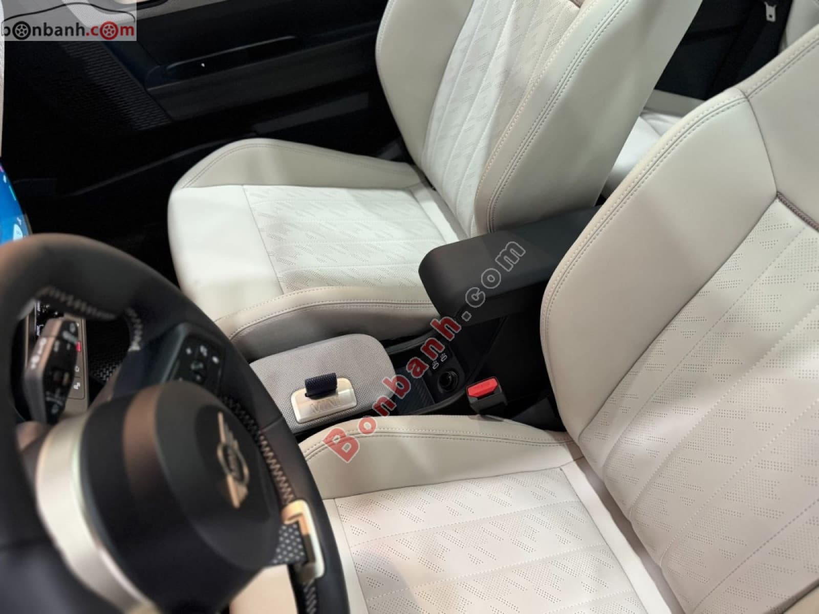 2026 Mini Cooper S 5 Door - ảnh nhỏ 7