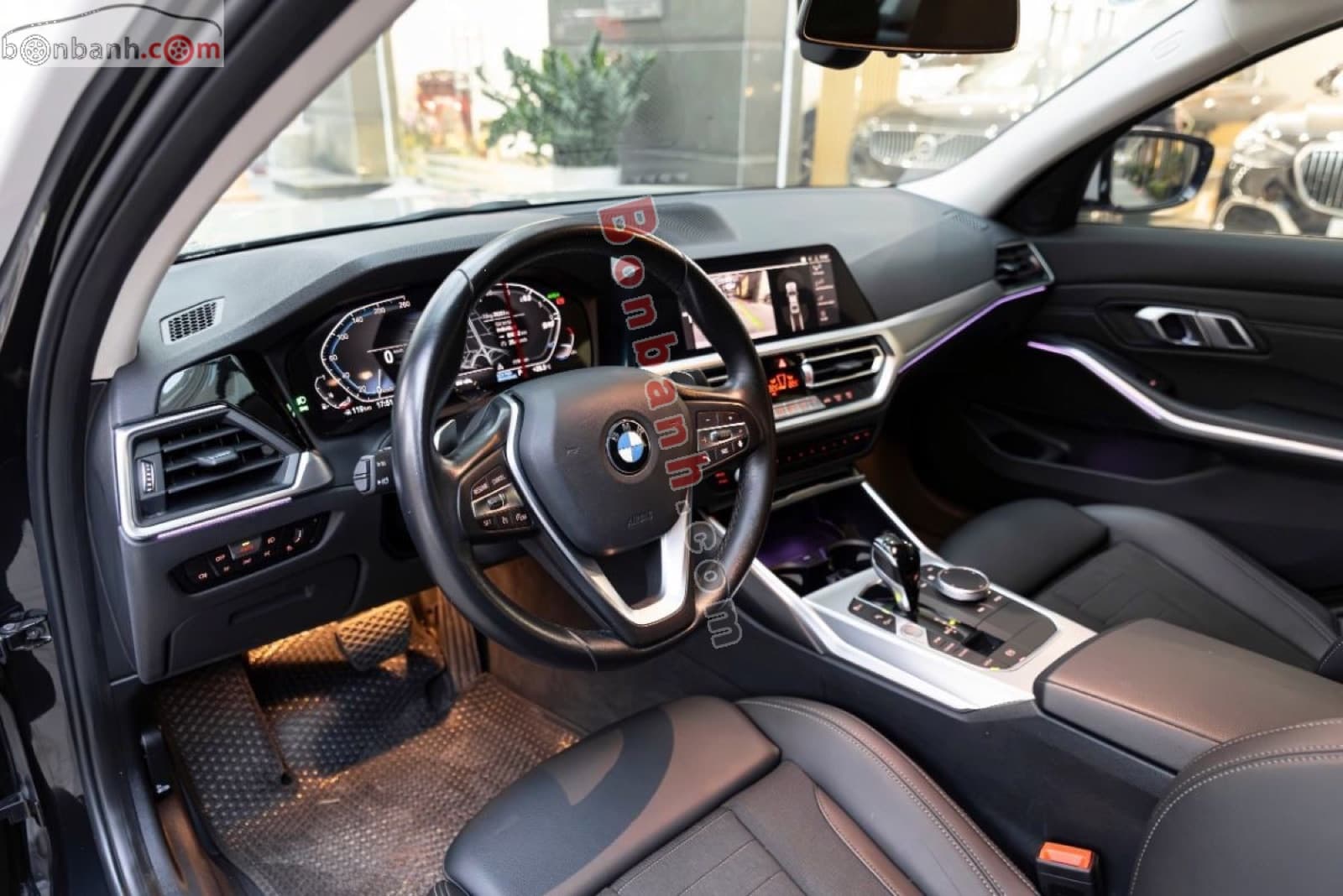 2022 BMW 3 Series 320i Sport Line - ảnh nhỏ 6